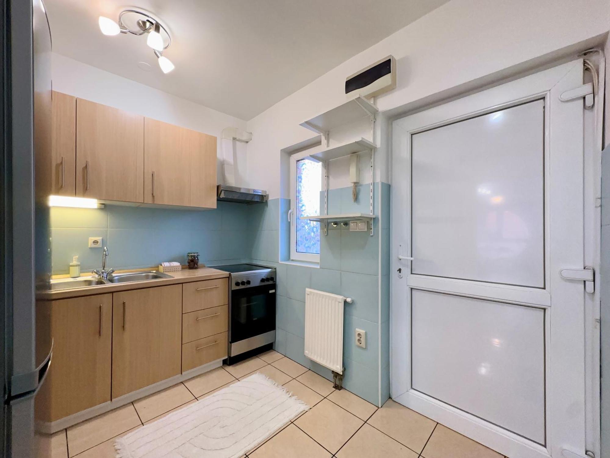 Apartman Free Parking - Stargate Budapest