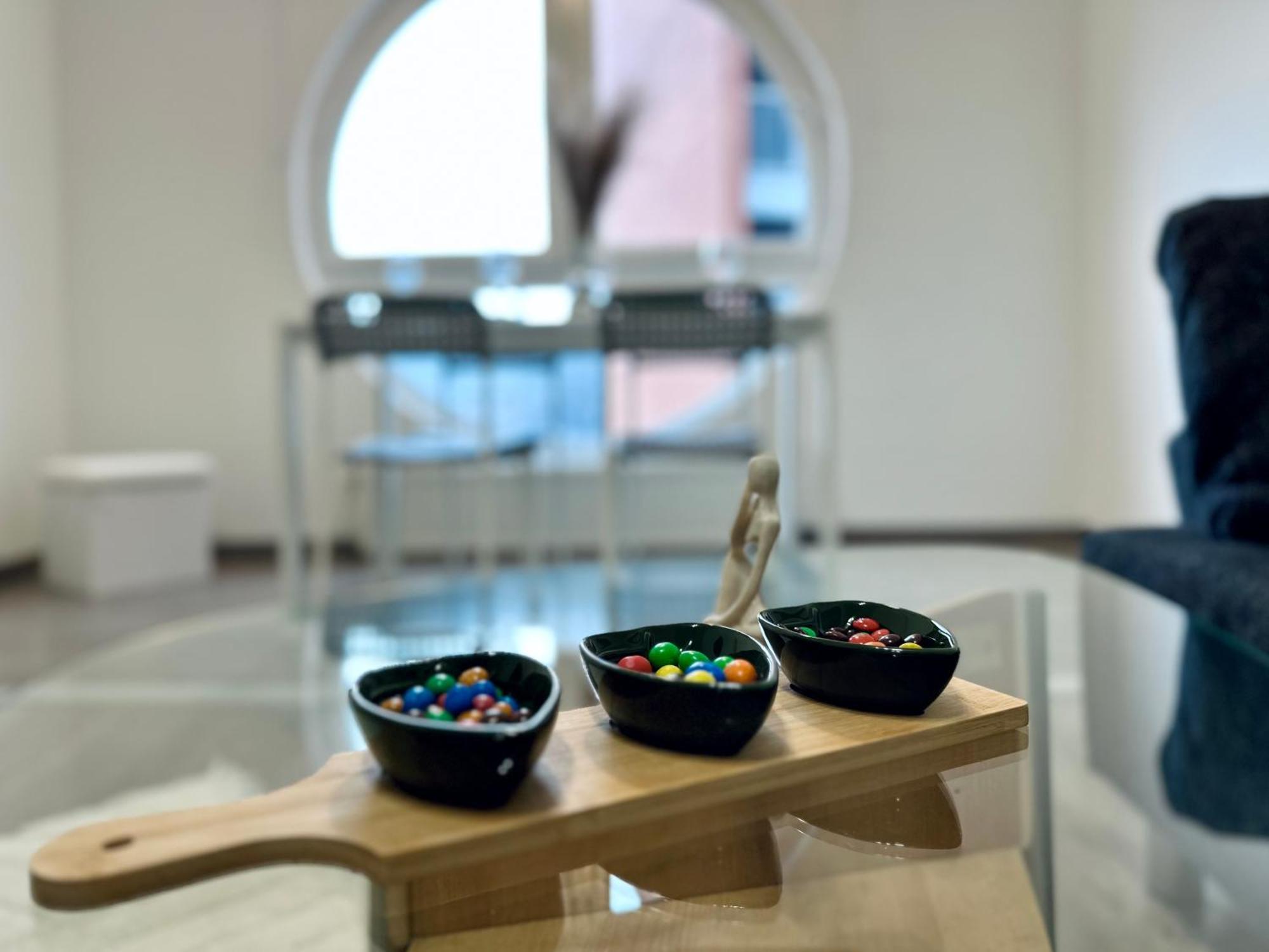 Apartman Free Parking - Stargate Budapest