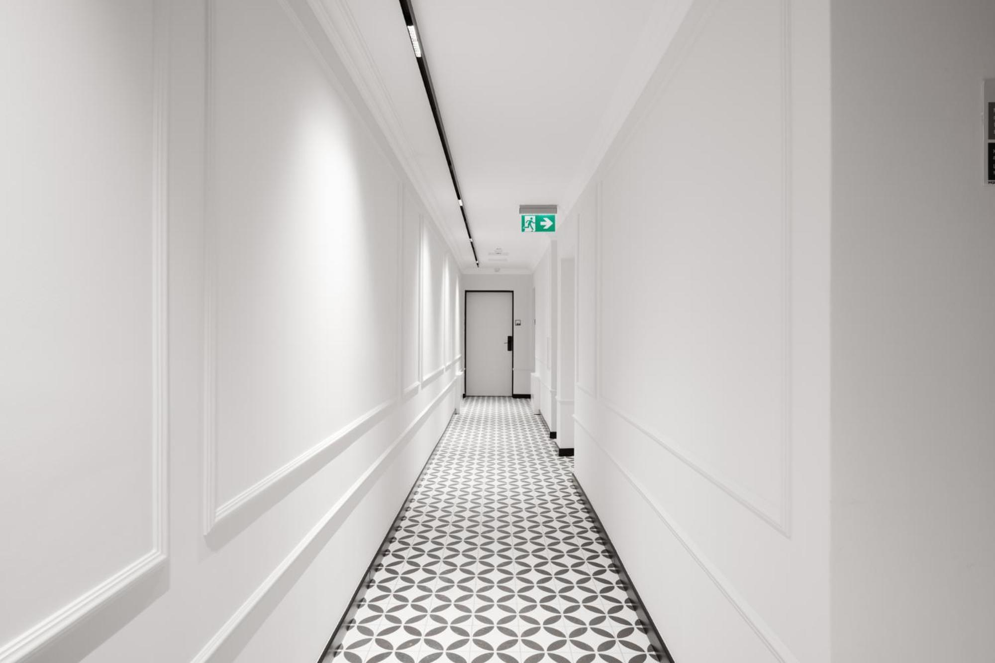 Apartahotel Collect