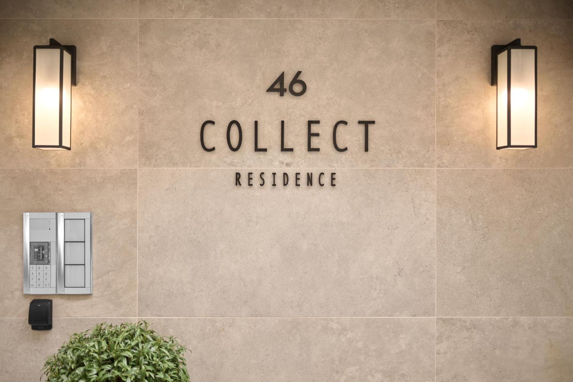 Collect Apartahotel 4*