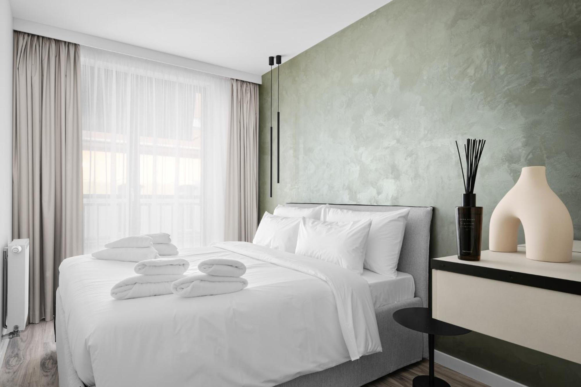 Apartahotel Collect 4*