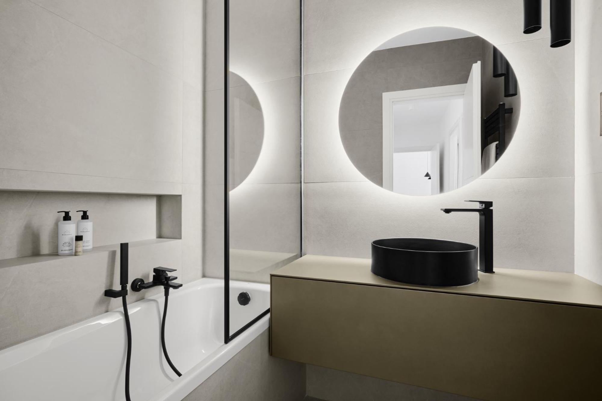 Collect Apartahotel Budapest
