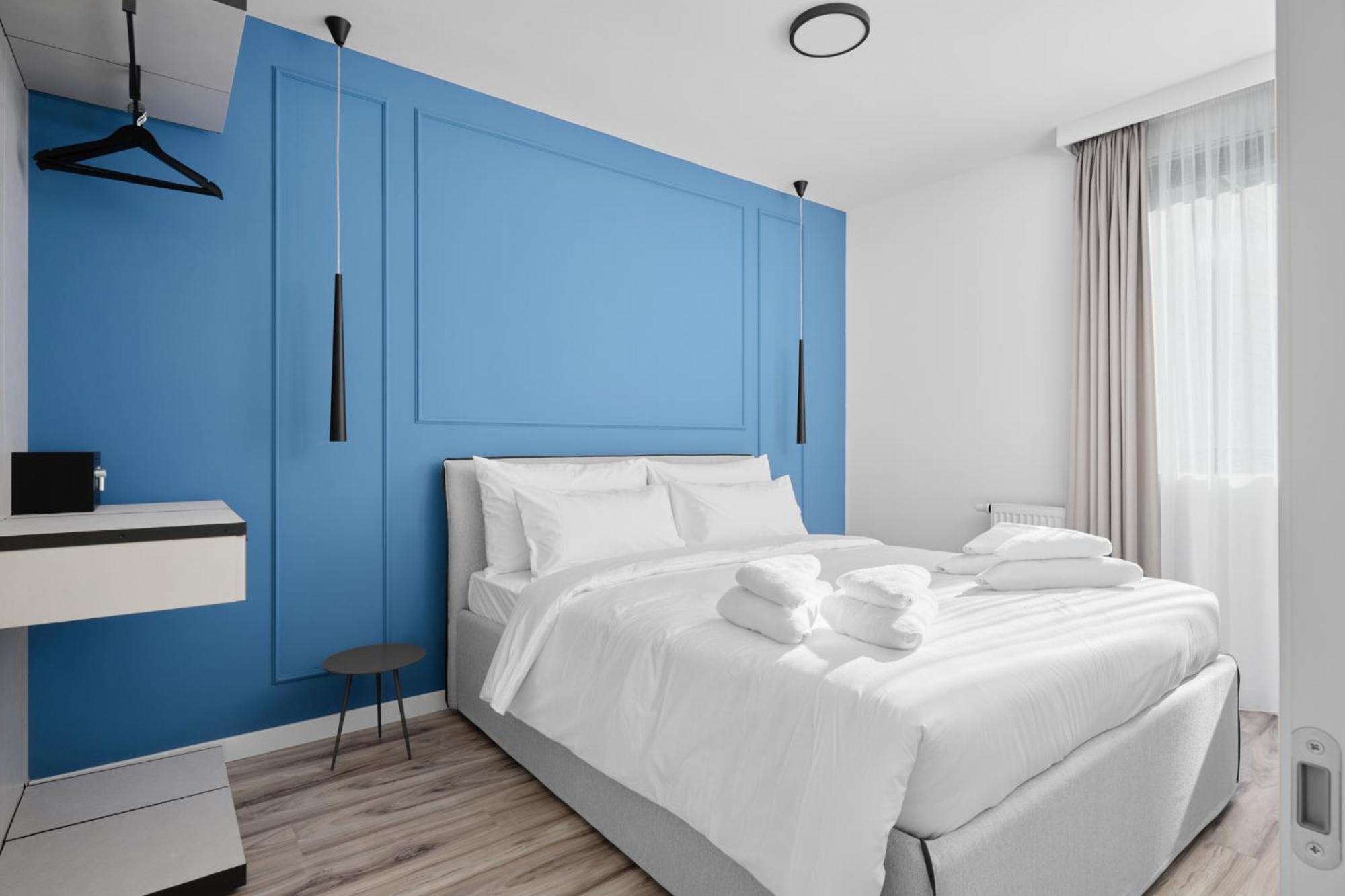 Apartahotel Collect 4*