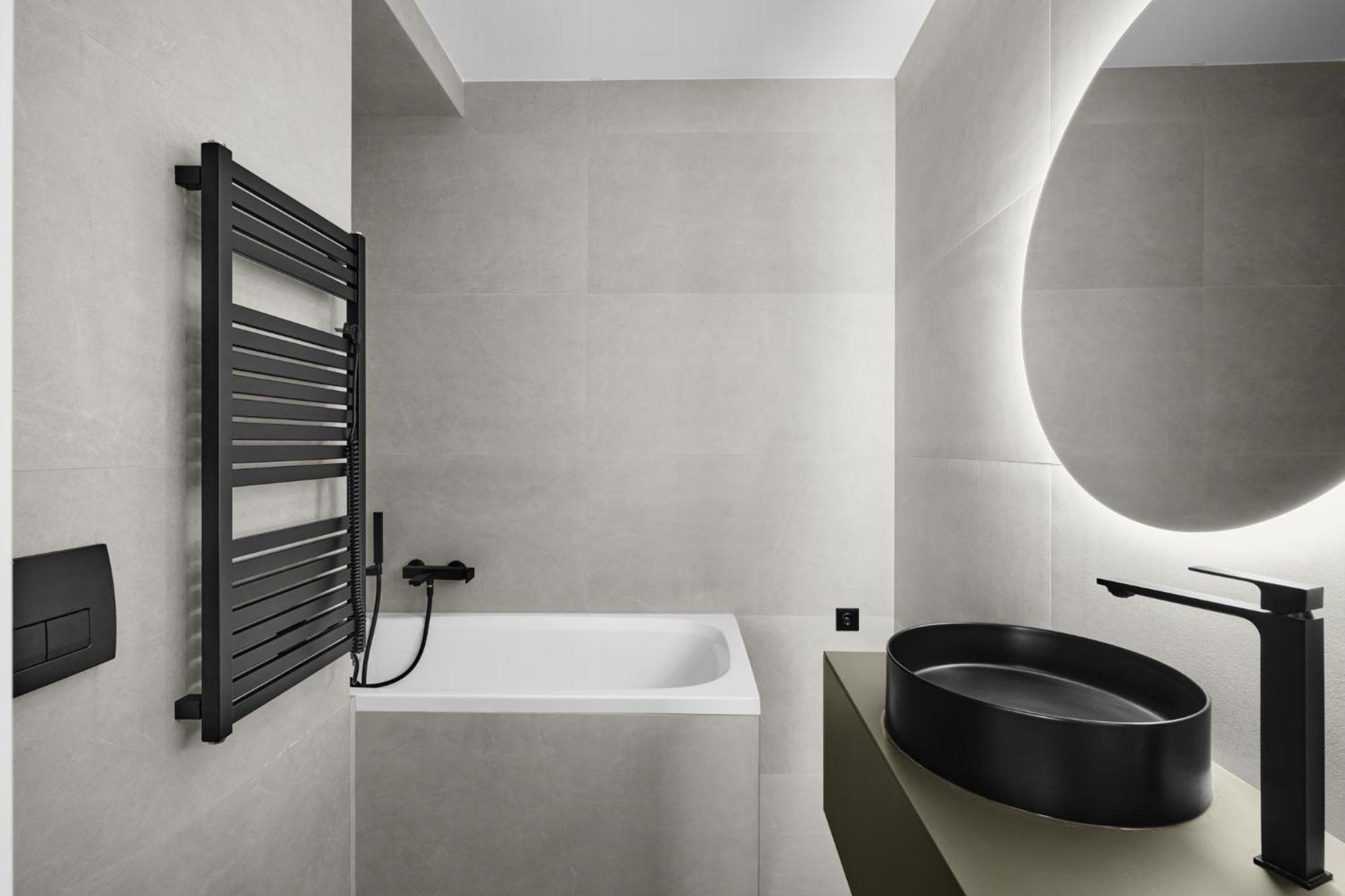 Collect Apartahotel Budapest