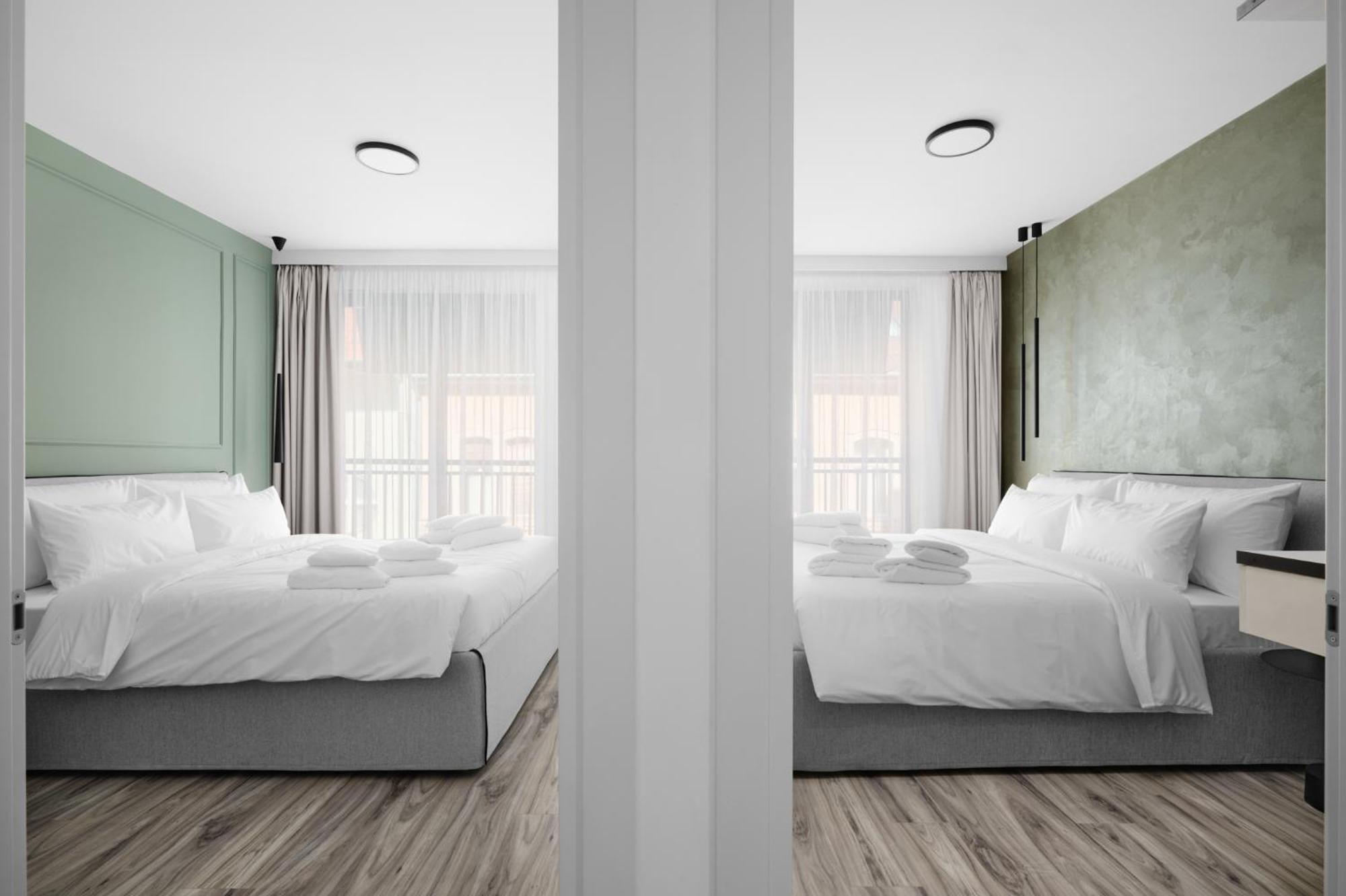 Apartahotel Collect 4*
