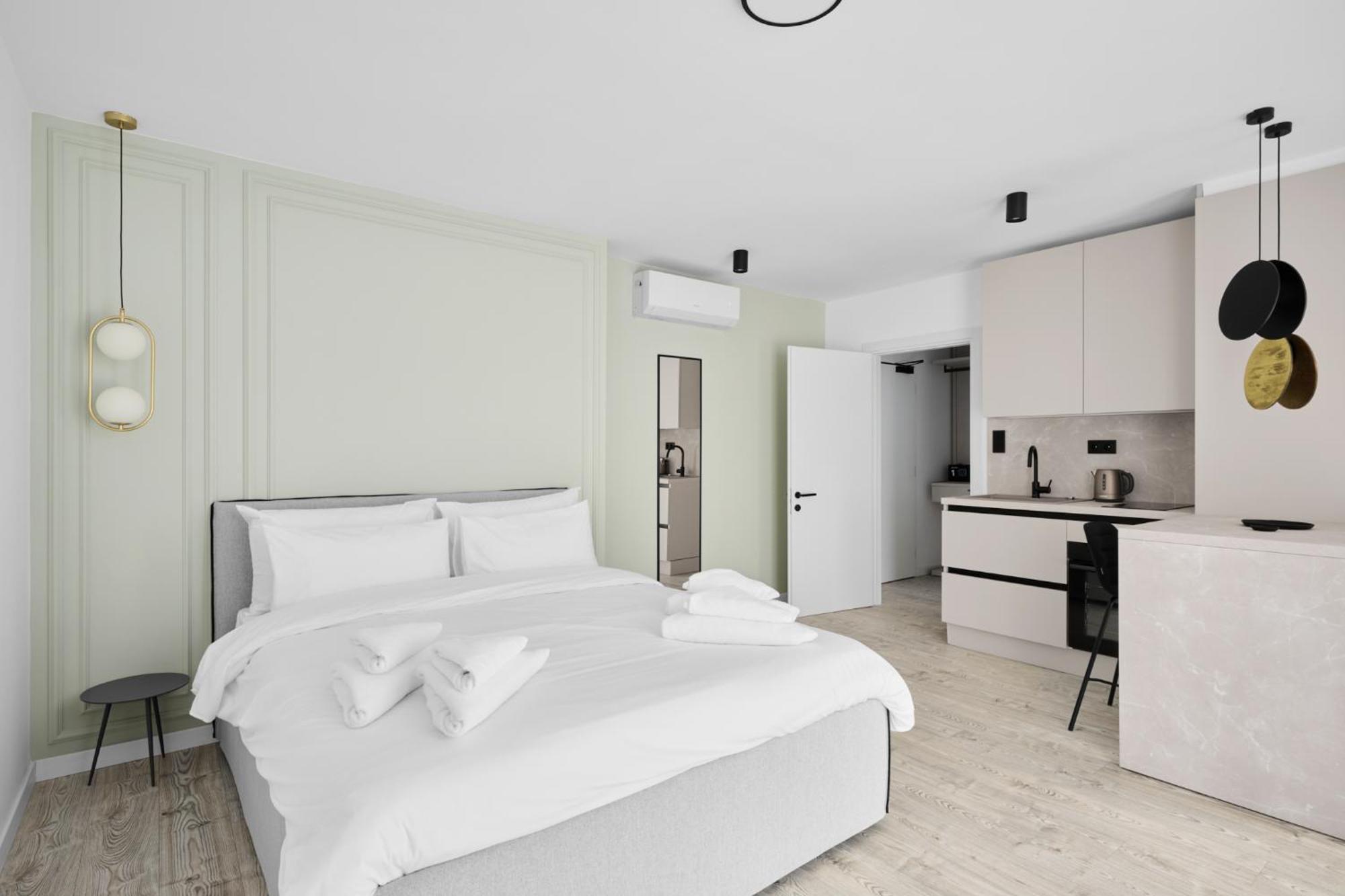Apartahotel Collect 4*