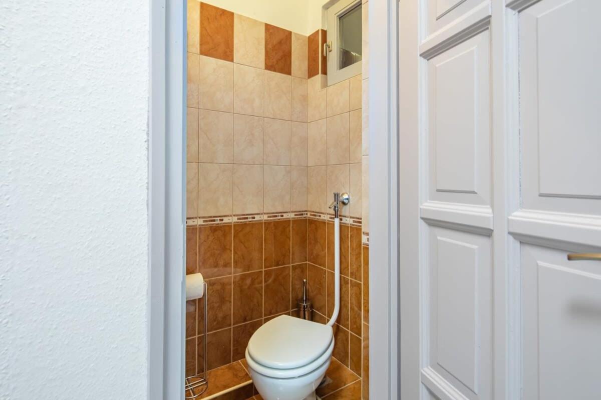 Apartamento Large And Comfy