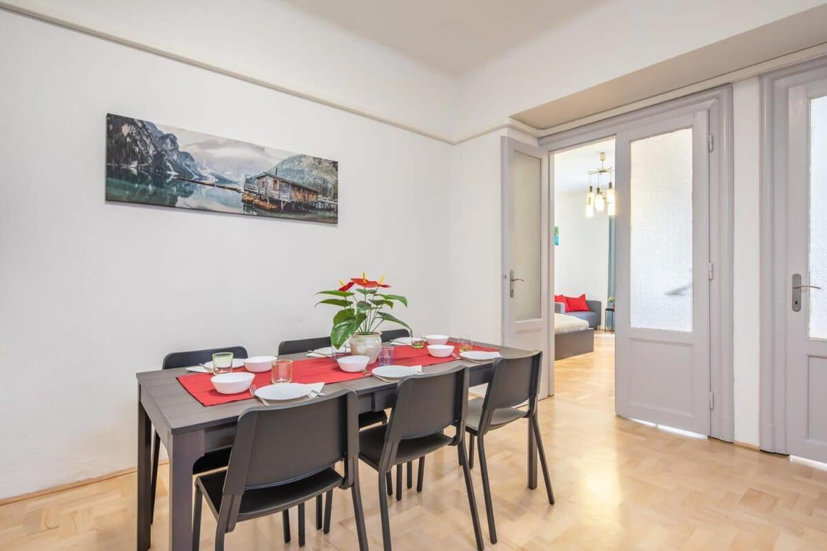 Apartamento Large And Comfy *