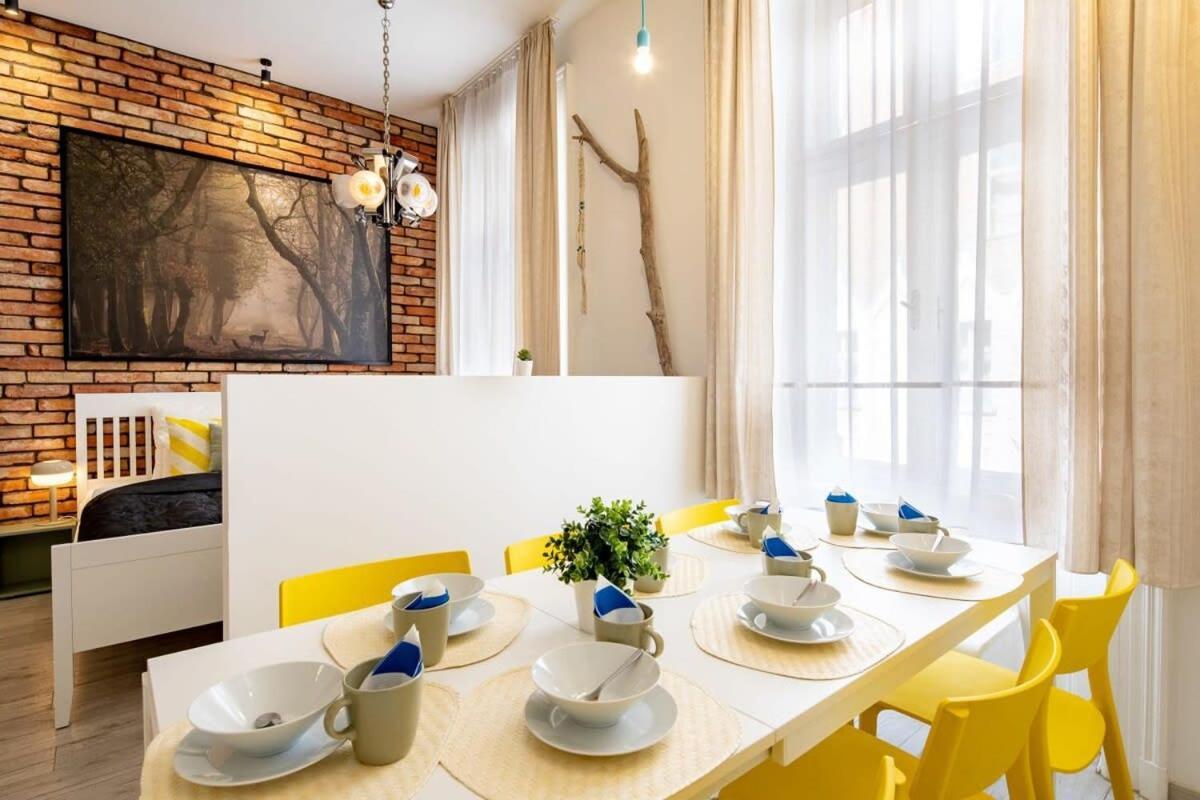 Apartmán Modern Retreat For 8 Guests