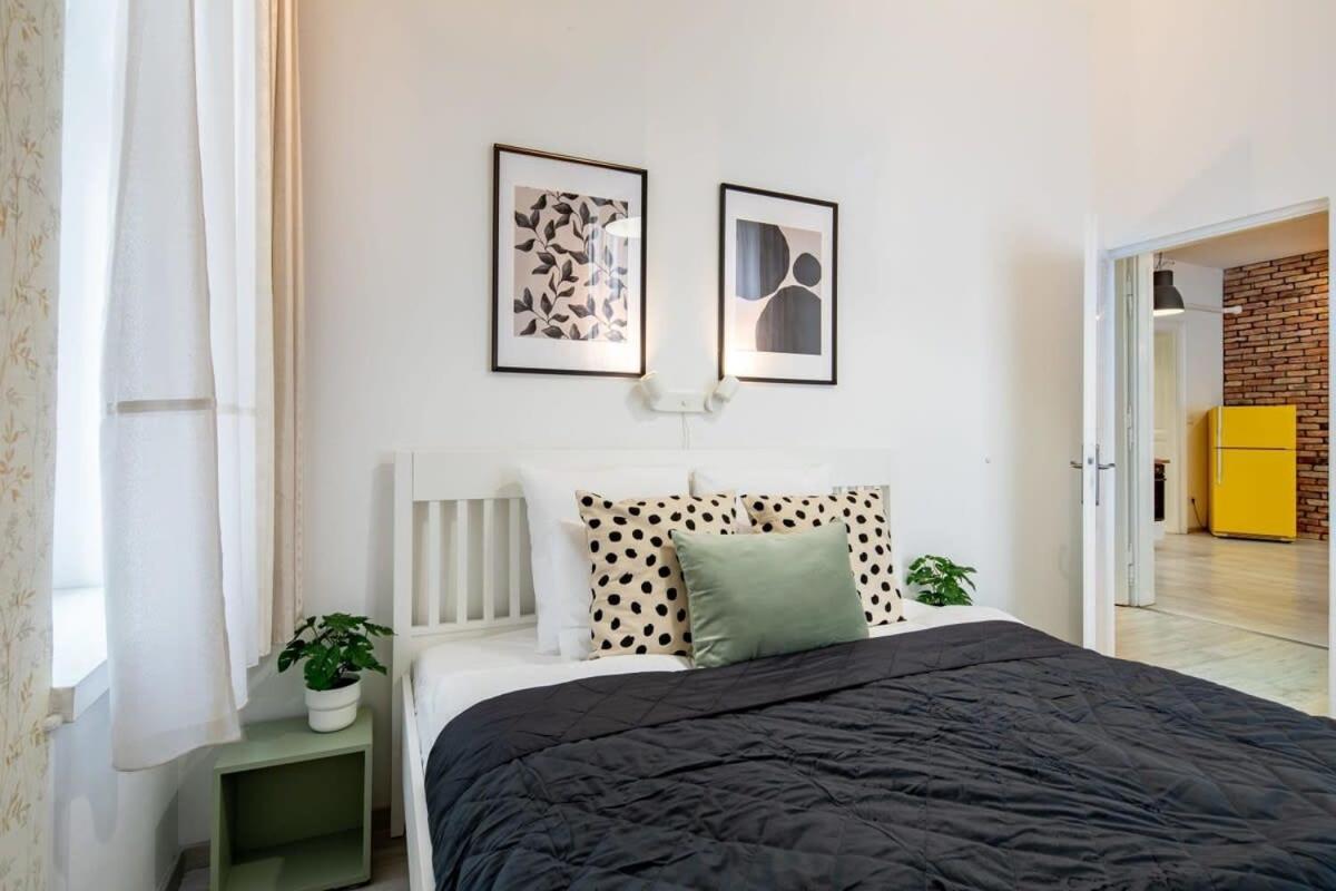 Apartmán Modern Retreat For 8 Guests
