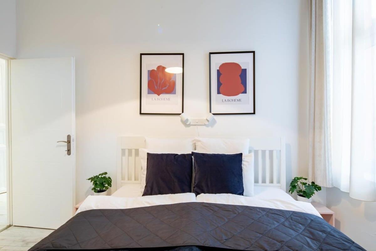Modern Retreat For 8 Guests *