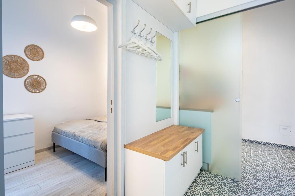 Modern Retreat For 8 Guests Apartmán
