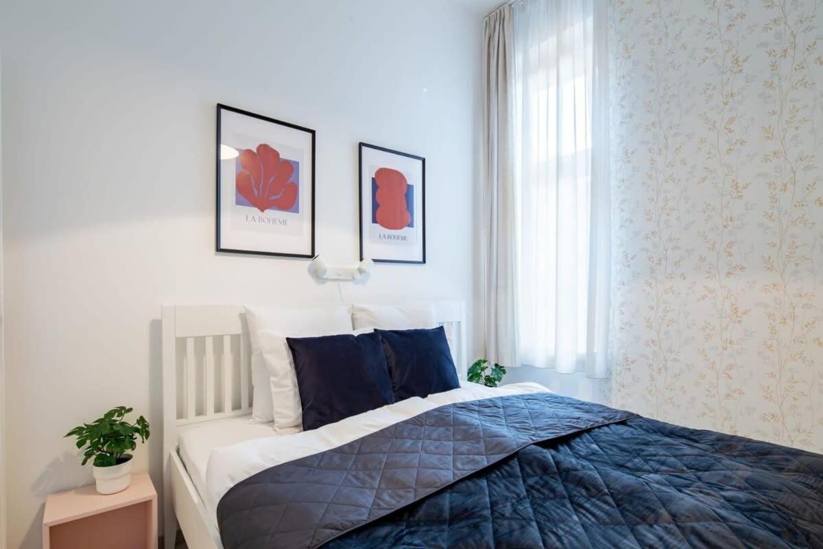 Apartmán Modern Retreat For 8 Guests *