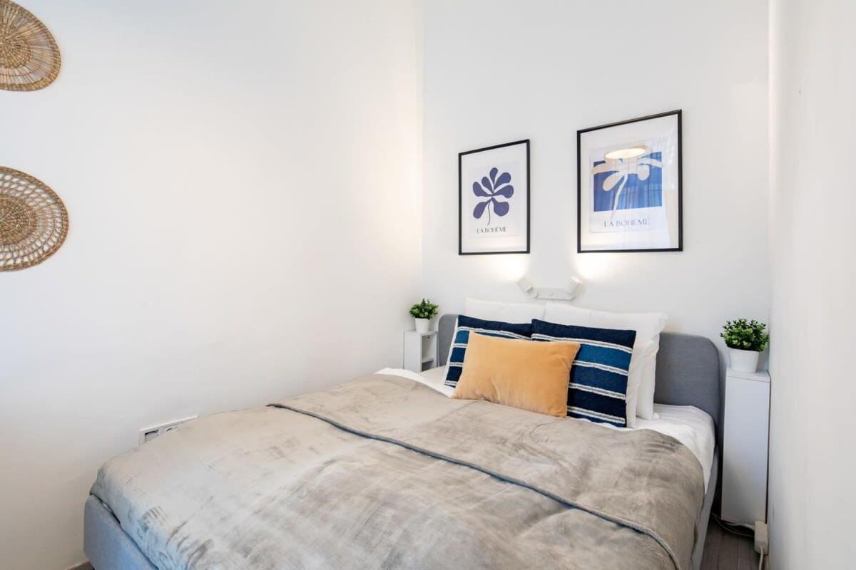 Apartmán Modern Retreat For 8 Guests