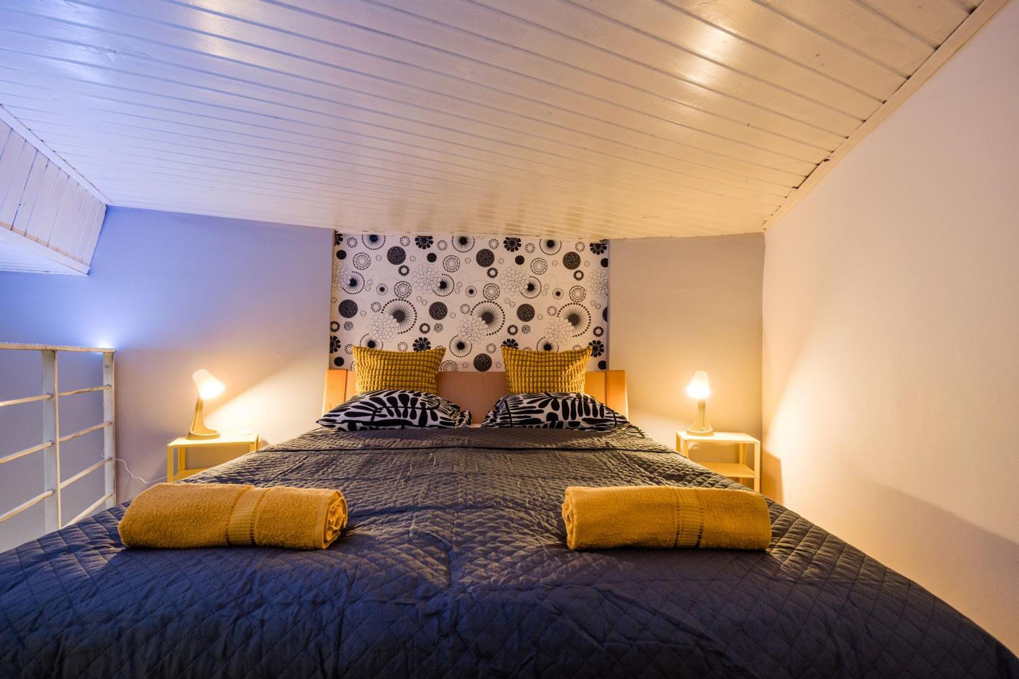 Appartement Vibrant *