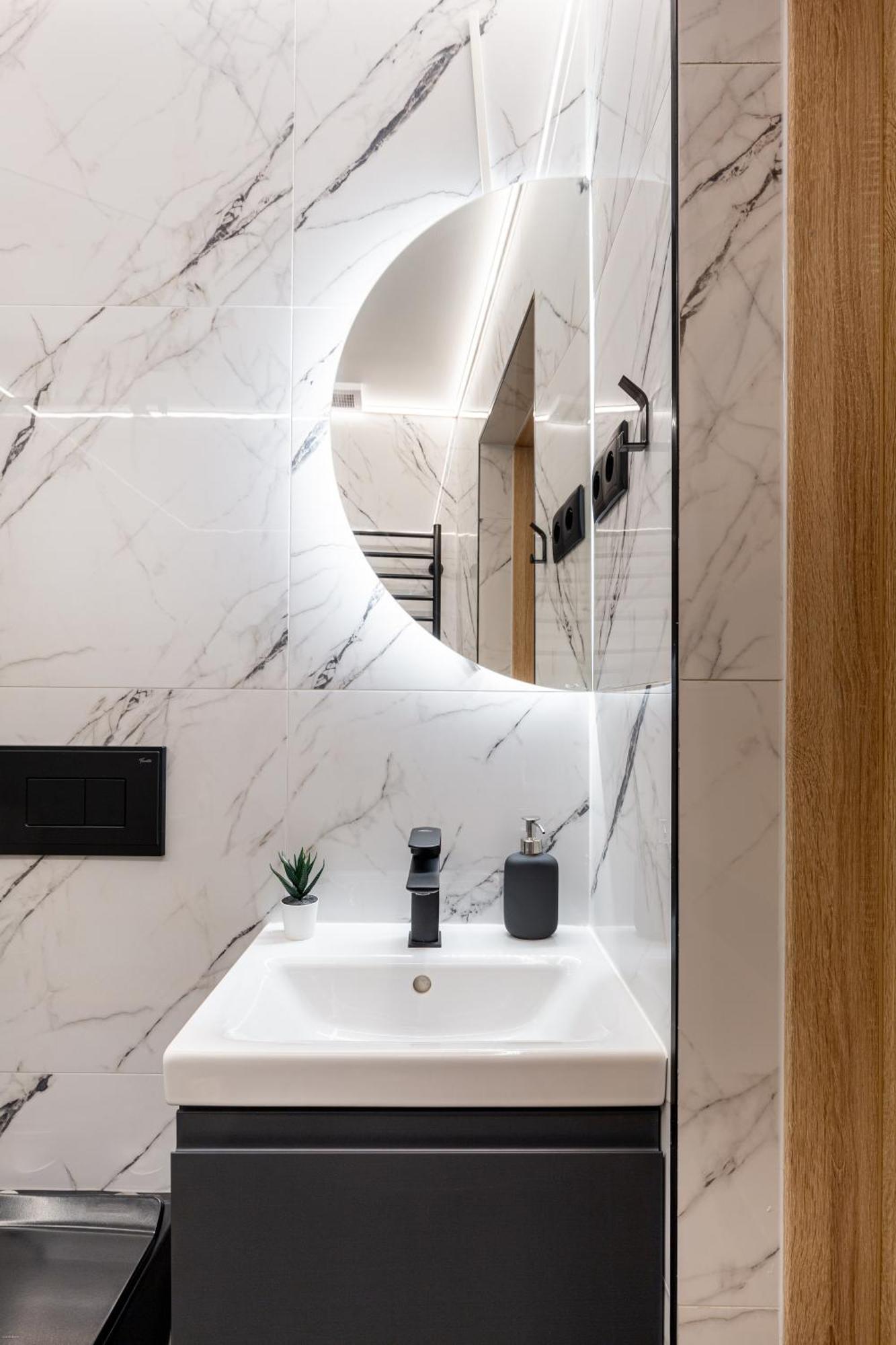 Apartamento K35 Kertesz *