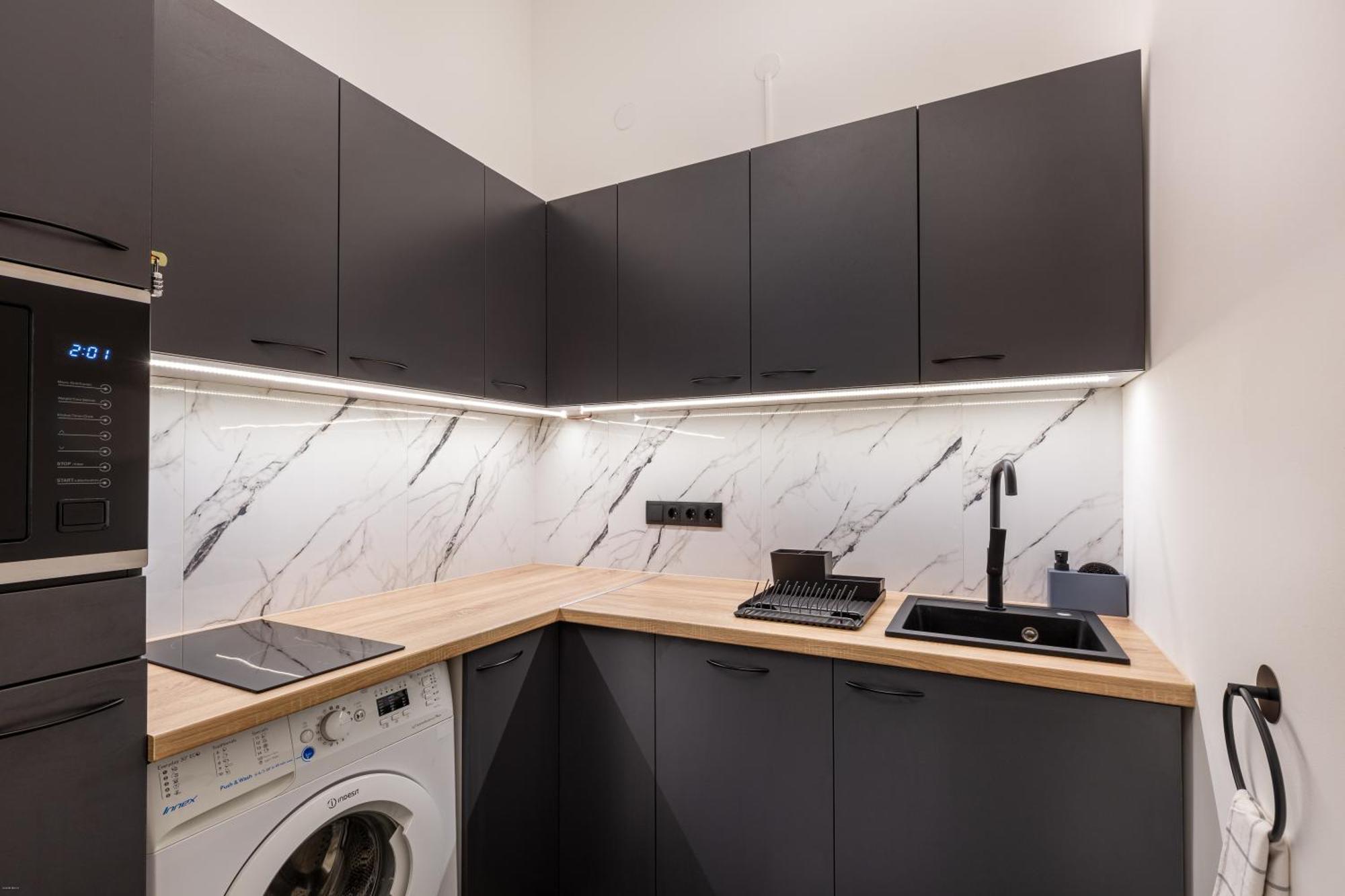 K35 Kertesz Apartamento