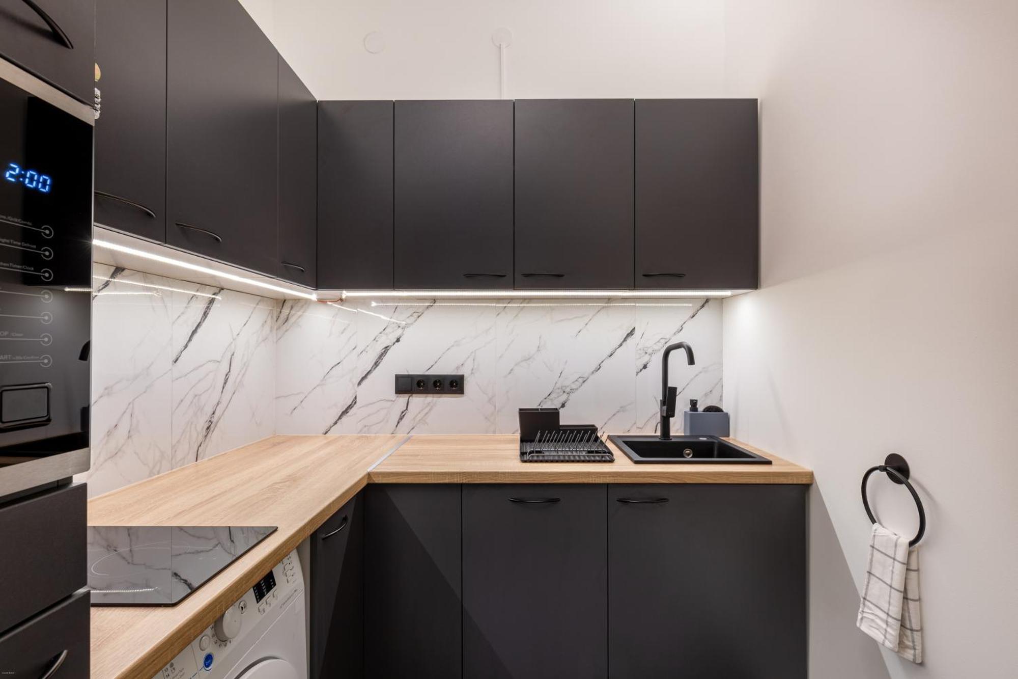 K35 Kertesz Apartamento *