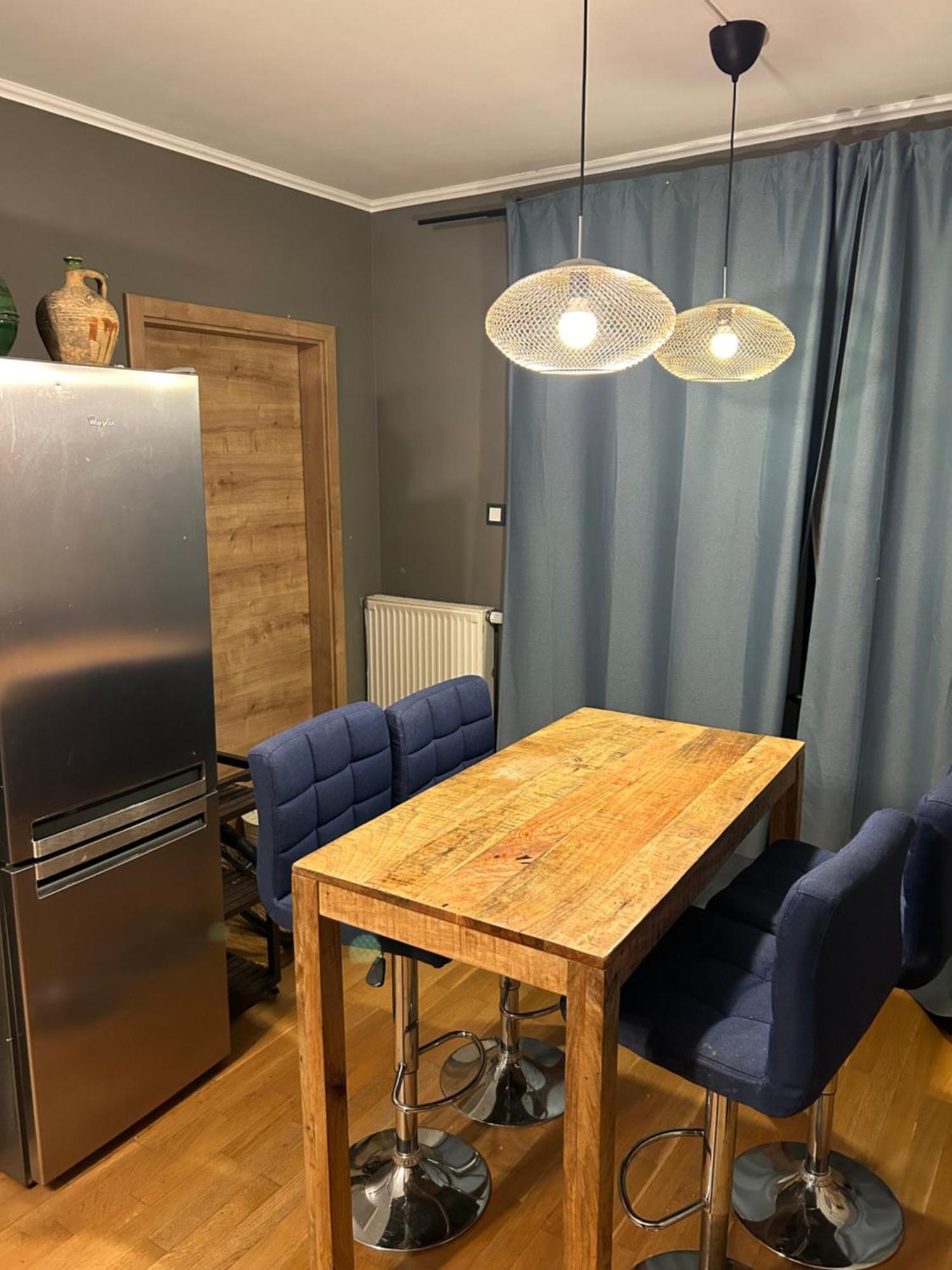 Appartamento Chestnut Budapest
