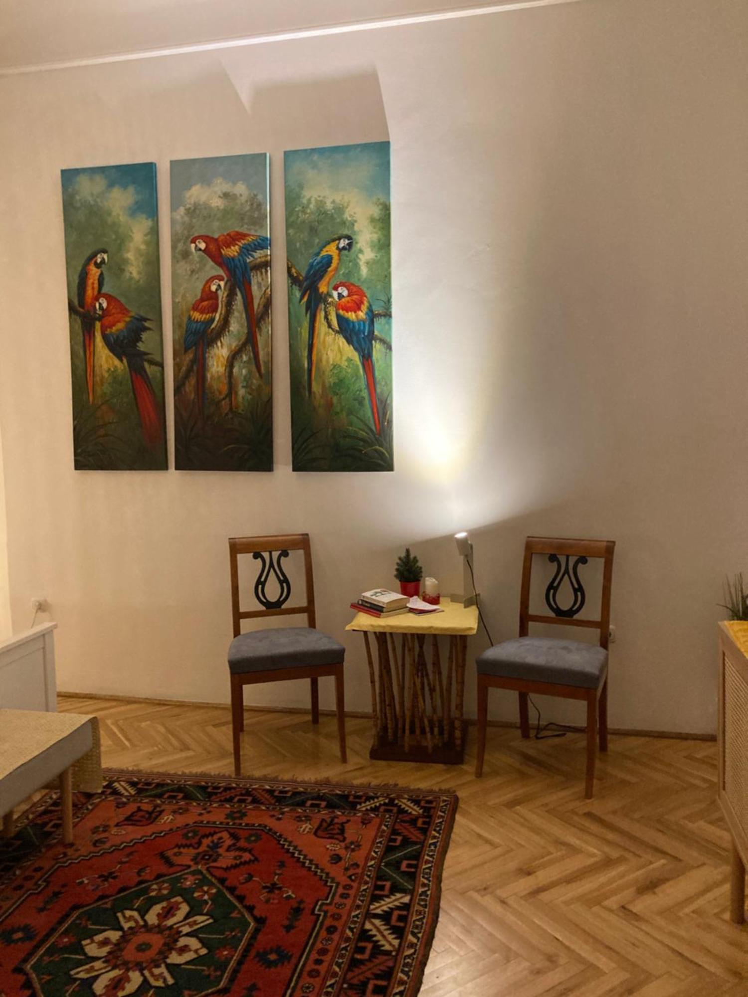 Accommodatie bij particulieren Chic & Zen *
