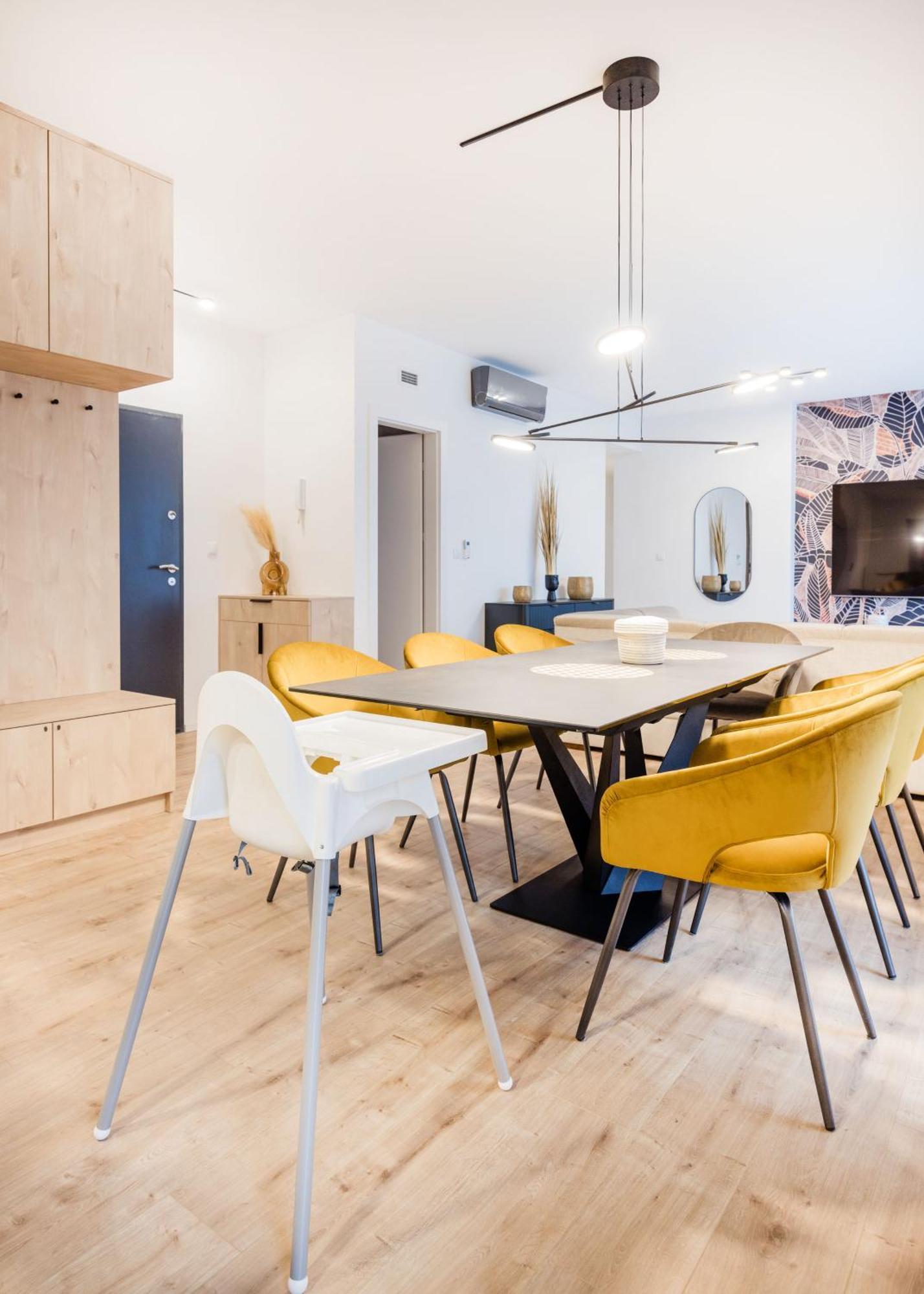 Appartamento Skyline Living - Penthouse With Terrace And Parking