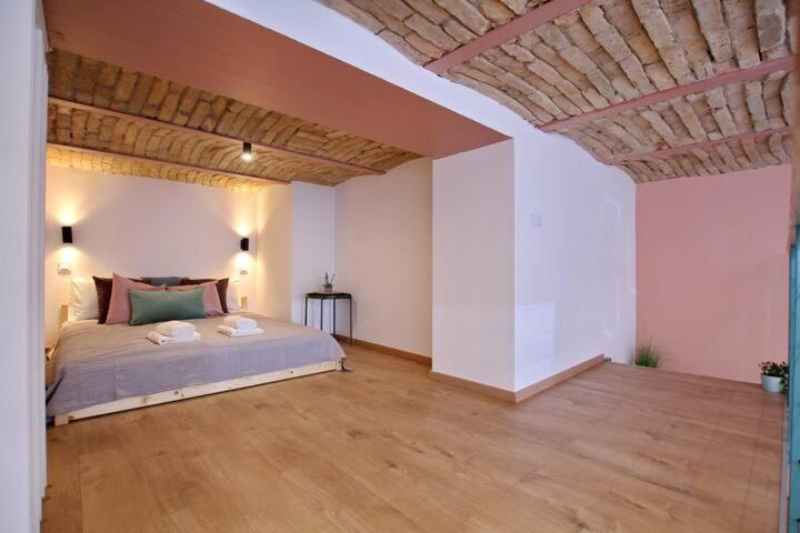 Canga Downtown For 6ppl, Balcony, Projector * Budapeszt