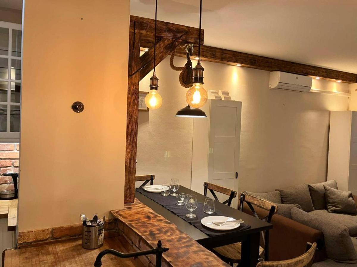 Center Big Apartmán Budapešť