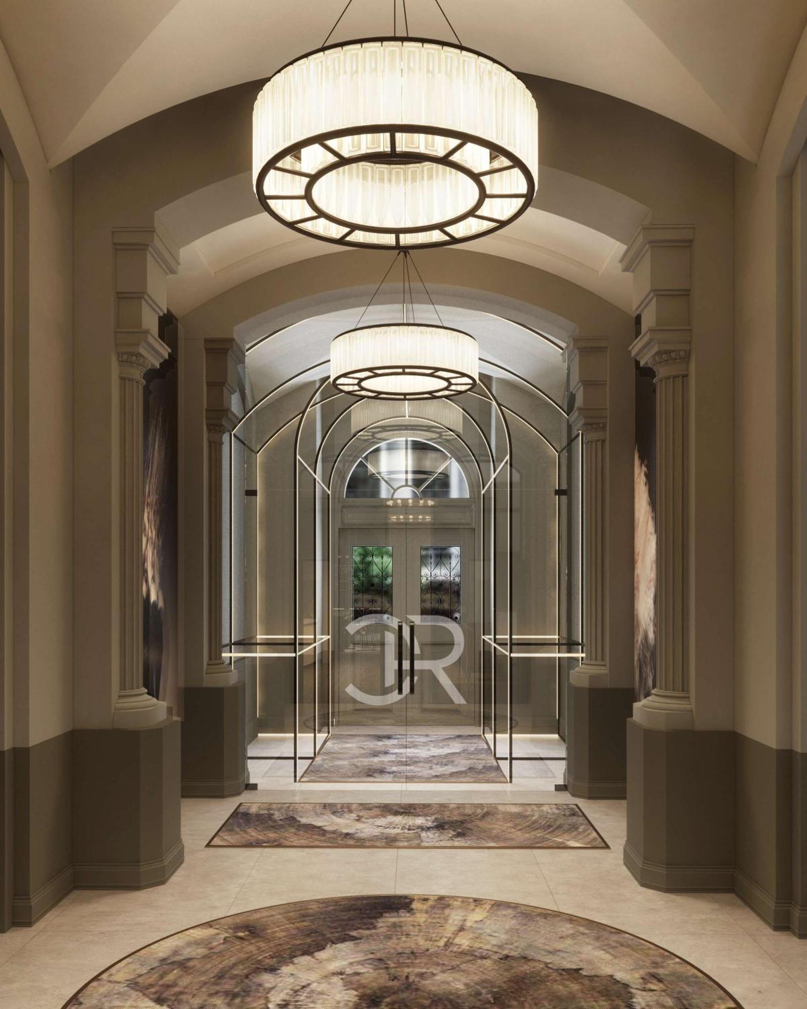 Radisson Collection Hotel, Basilica 5* Boedapest