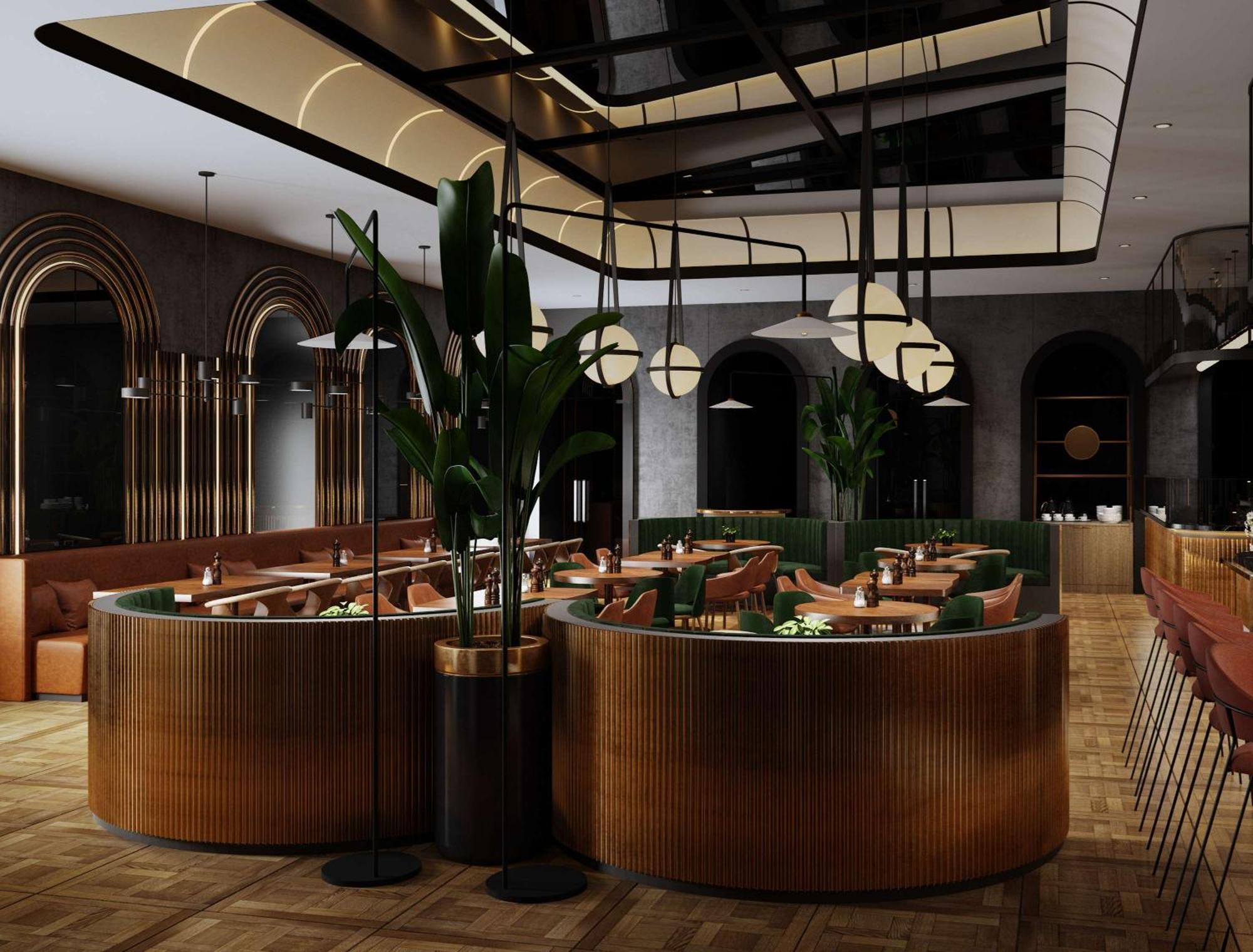 Radisson Collection Hotel, Basilica Hotel