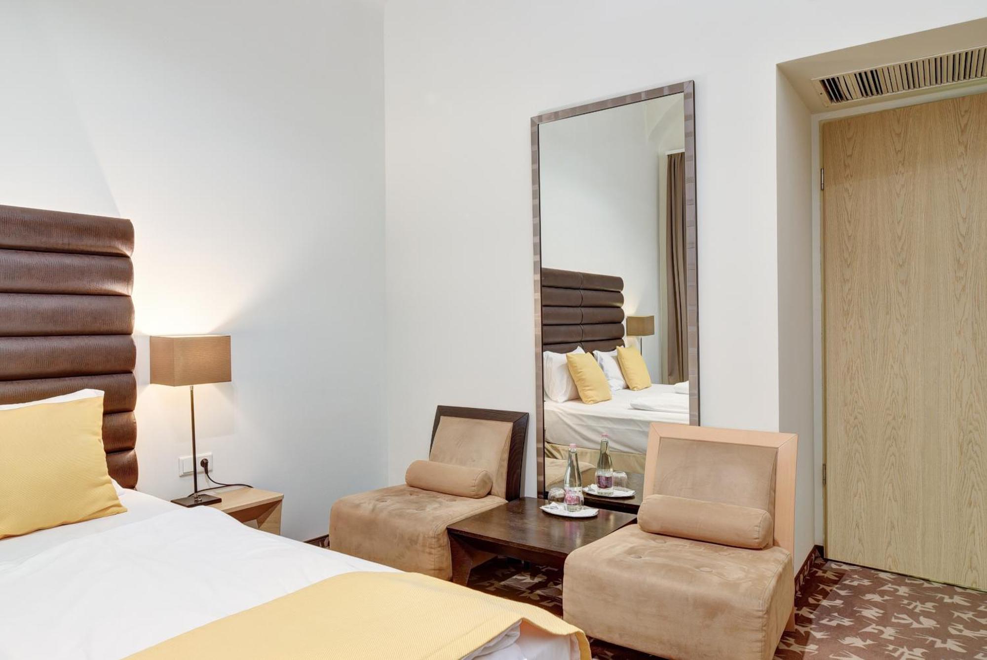 Buda Castle 4* Budapest