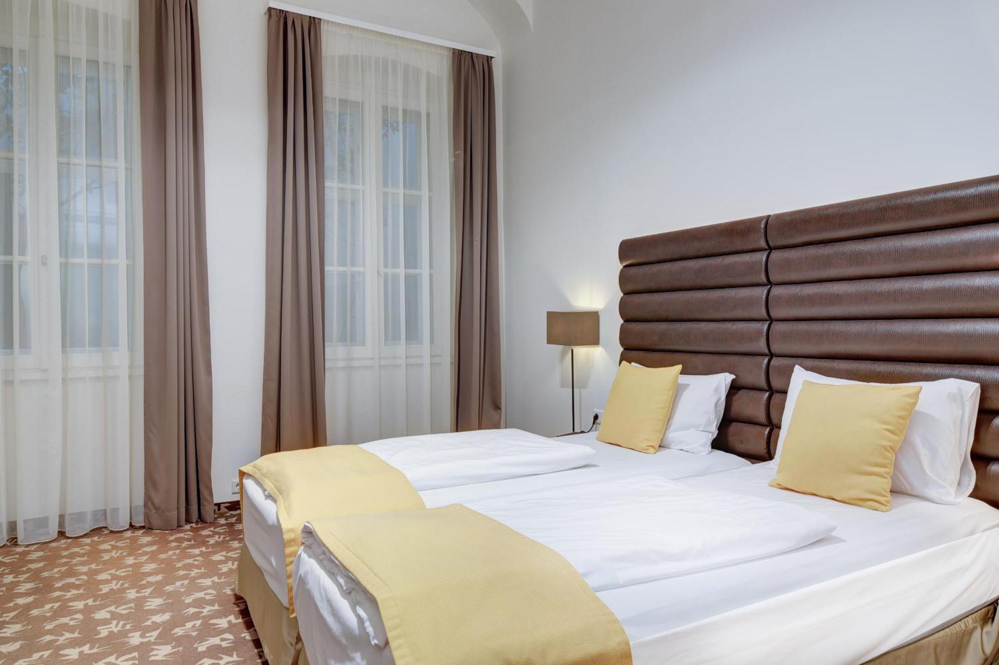 Buda Castle 4* Budapest