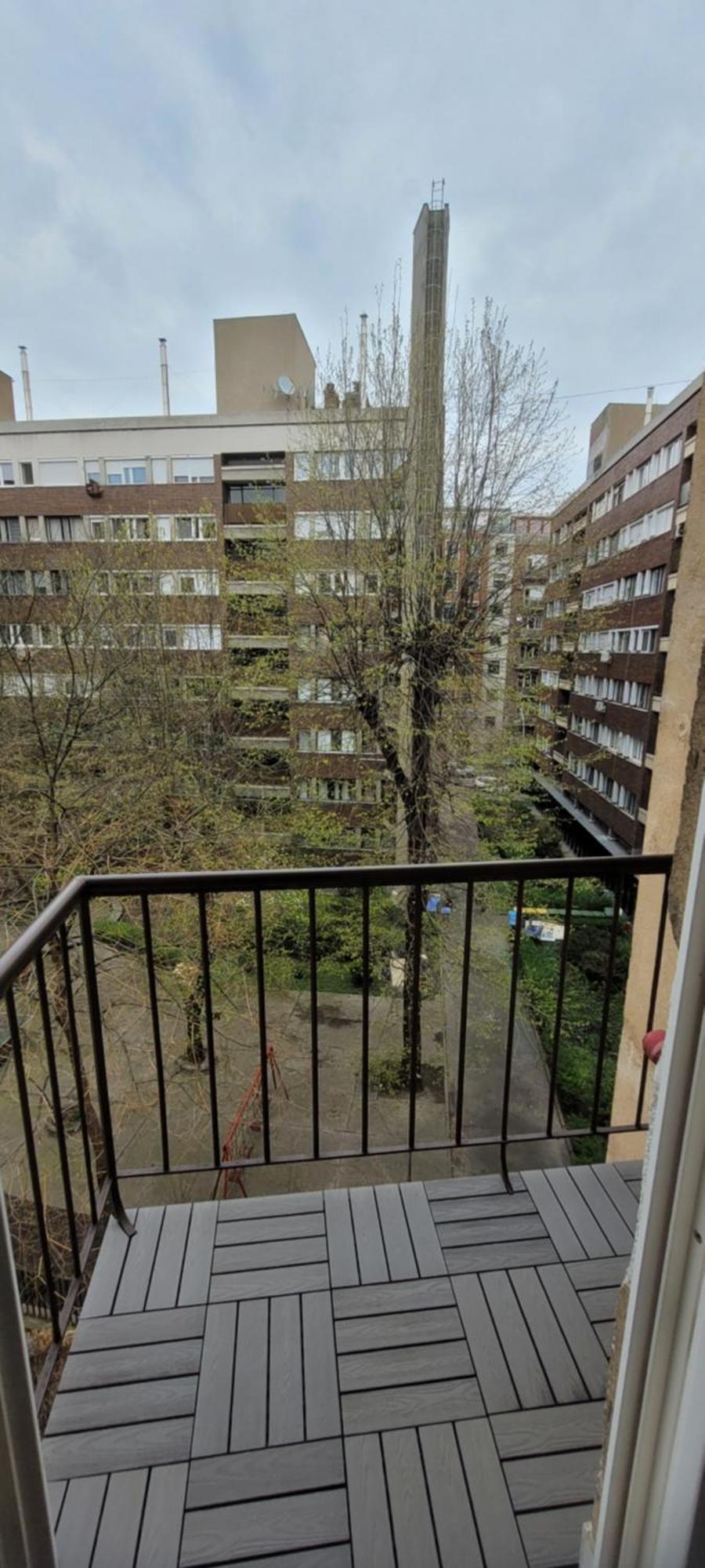 Apartman Basilica Budapest