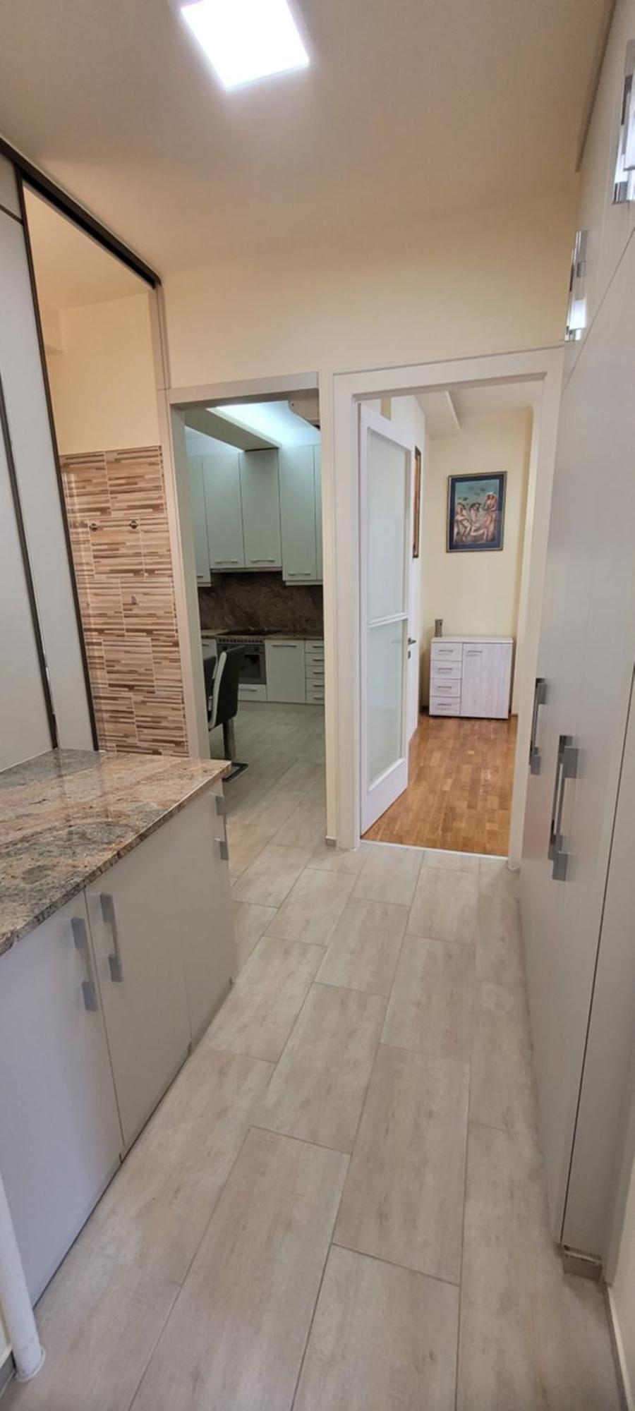 Basilica Apartman *