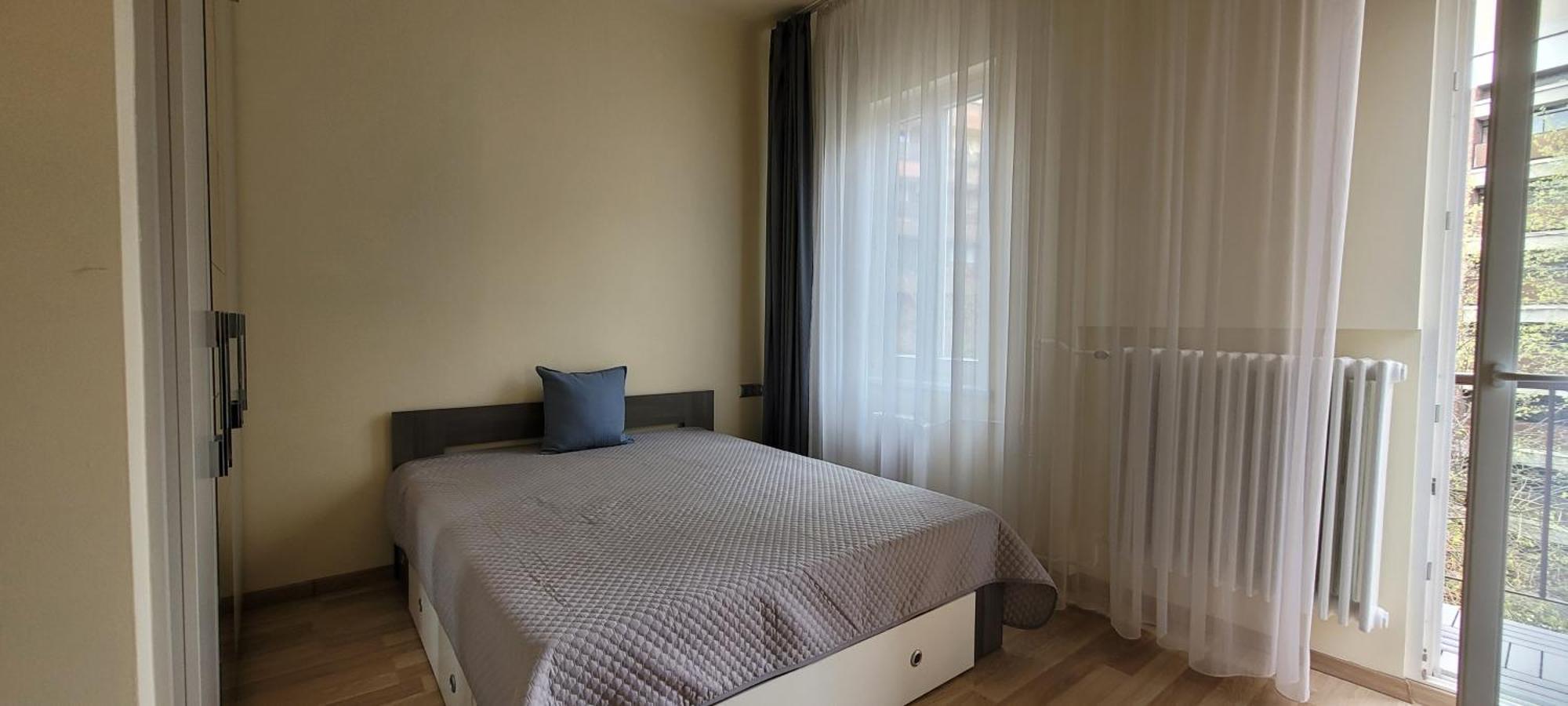 Apartman Basilica Budapest