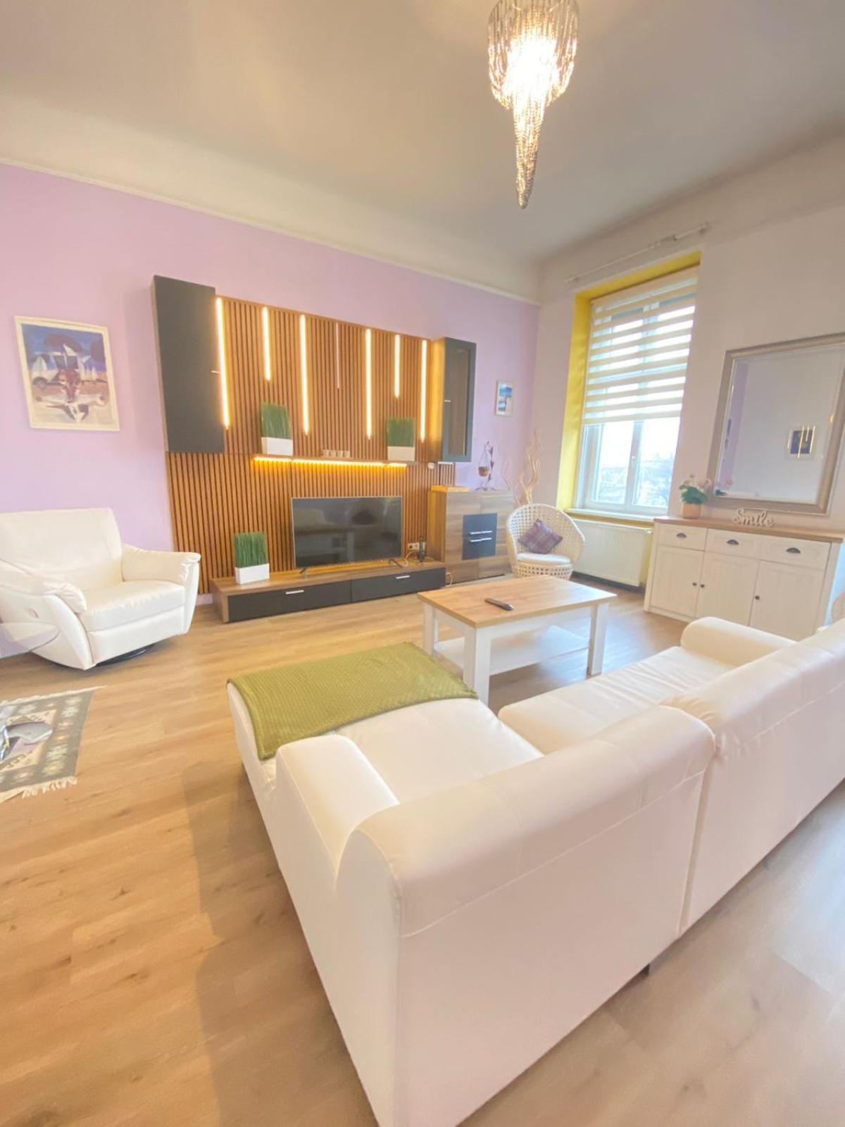 Park Danubes View Market Apartamento