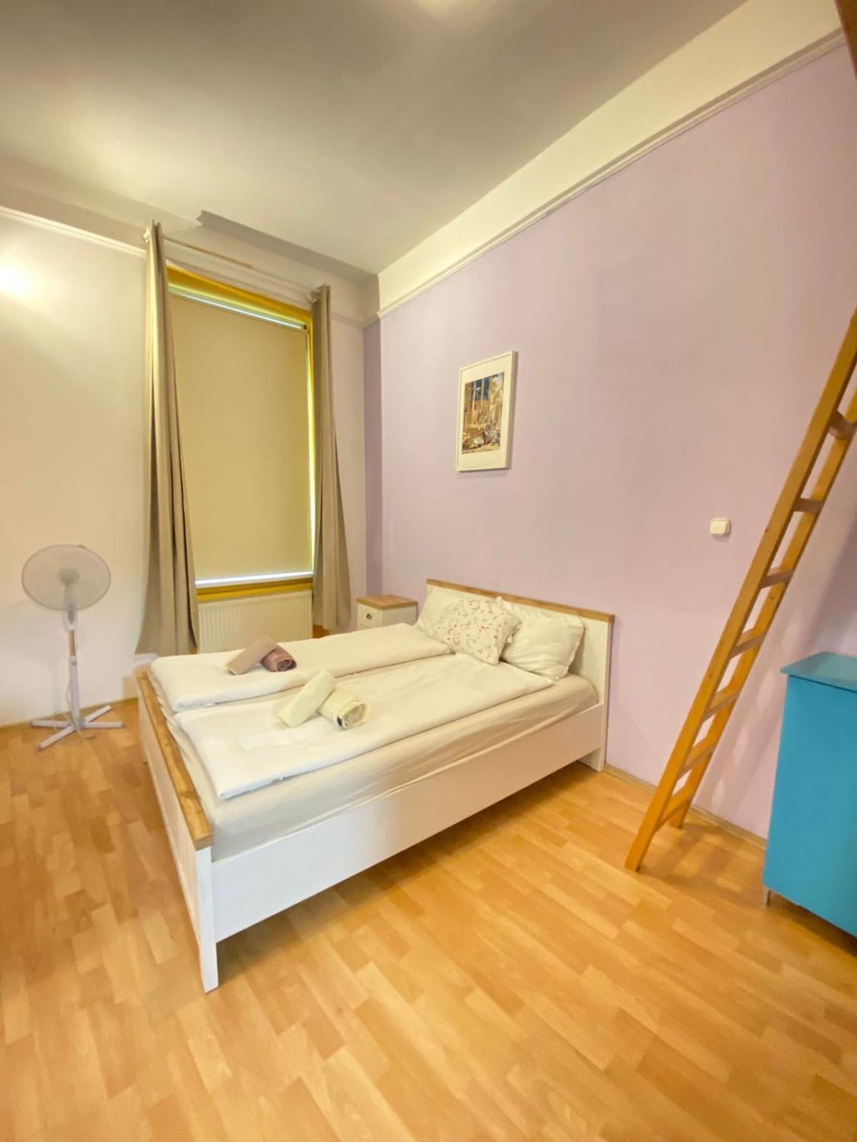 Park Danubes View Market Apartamento *