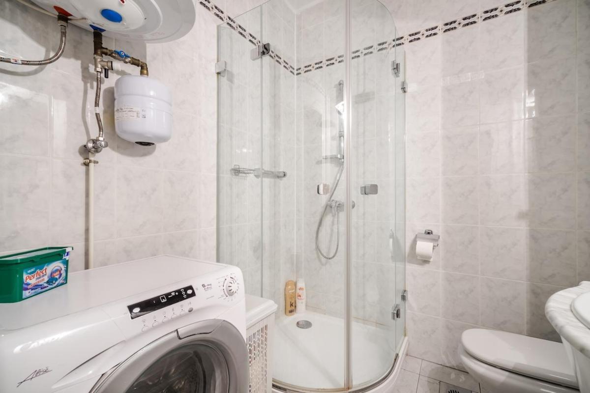 Apartment Basilica Downtown Near Deak Ferenc Ter & Andrassy