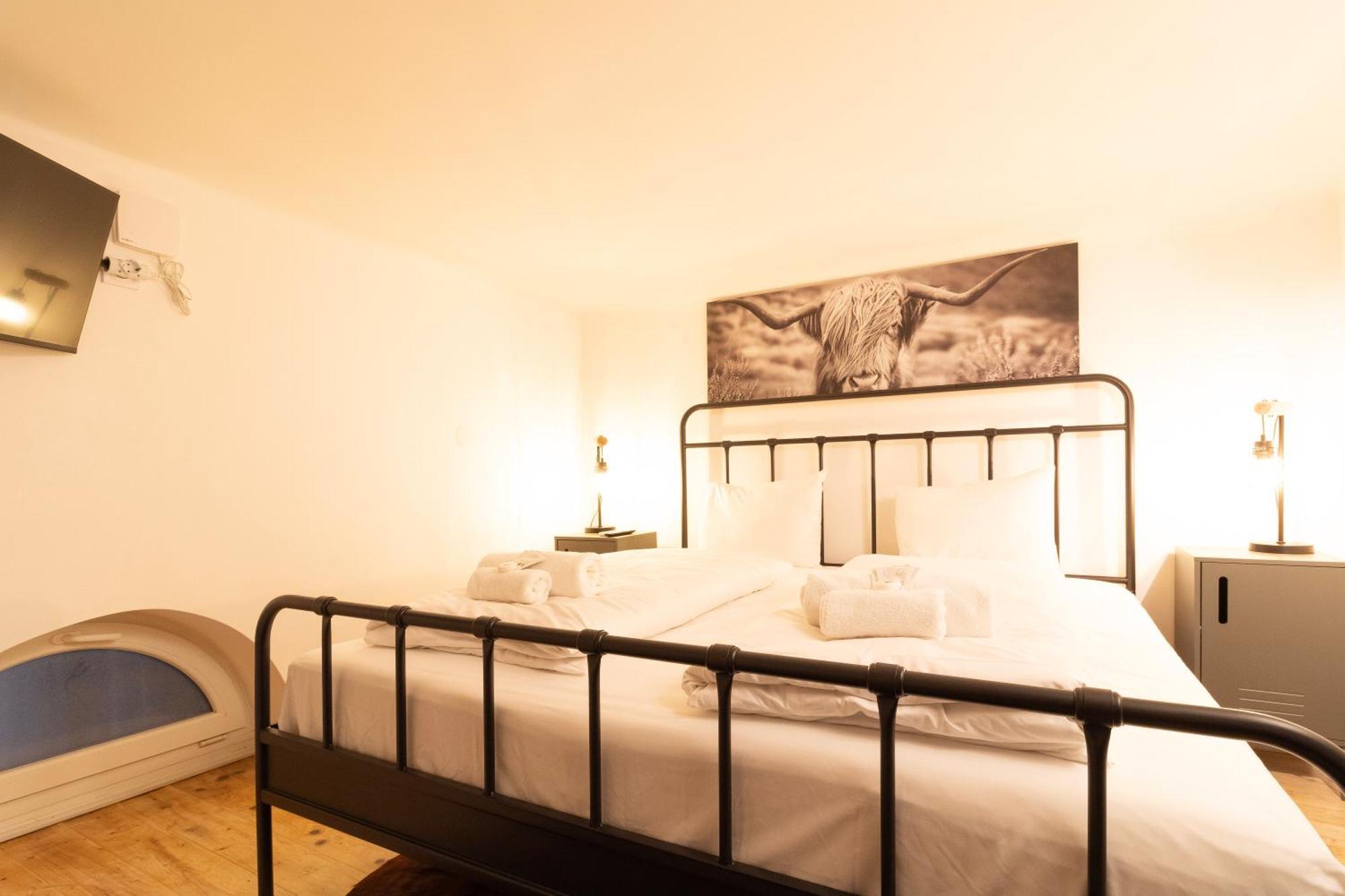 Apartamento Tb Downtown