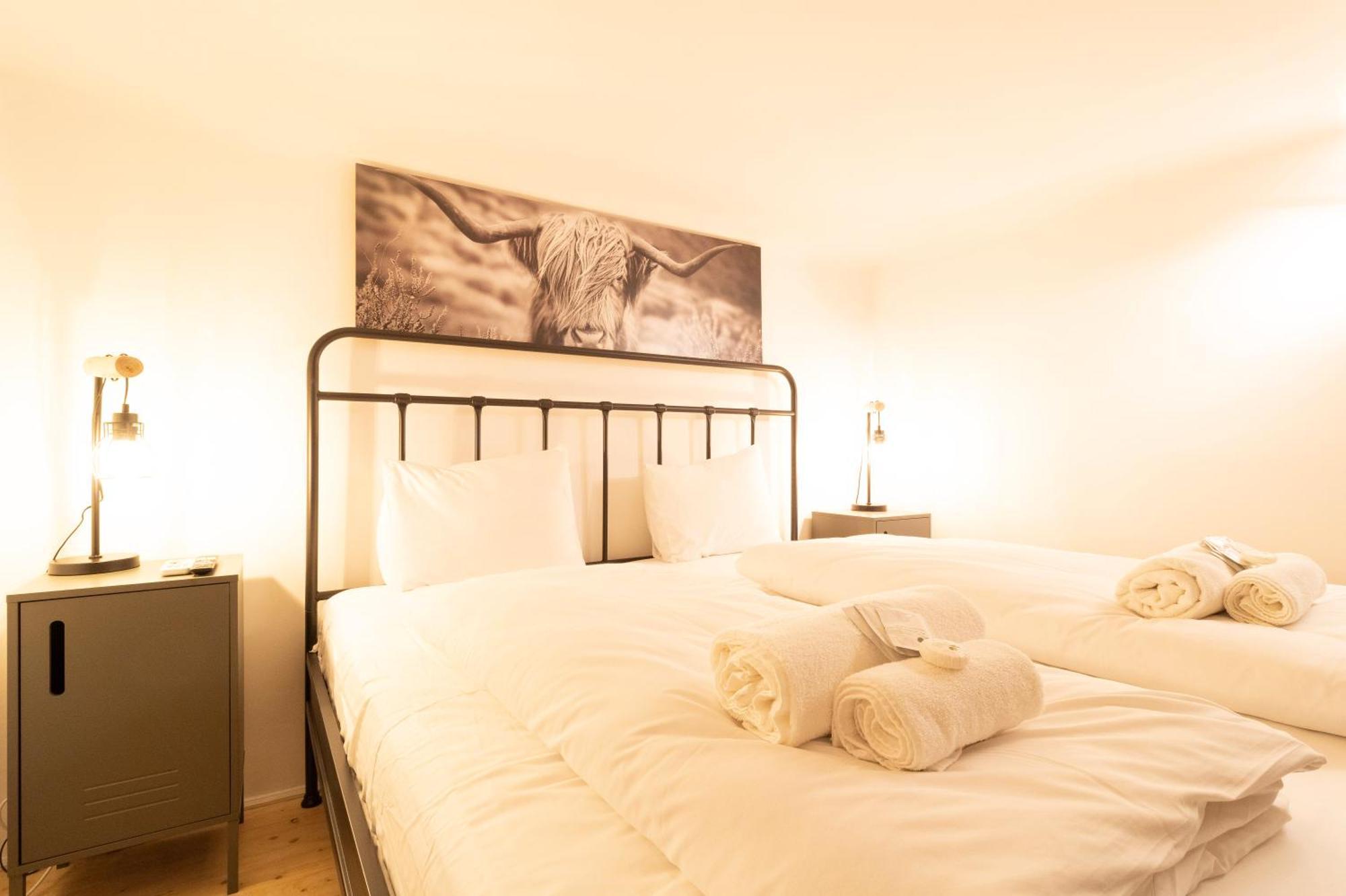 Tb Downtown Apartamento Budapest