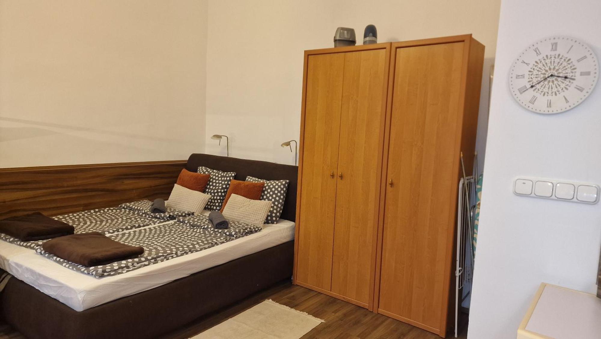 Dombovari Way * Budapest