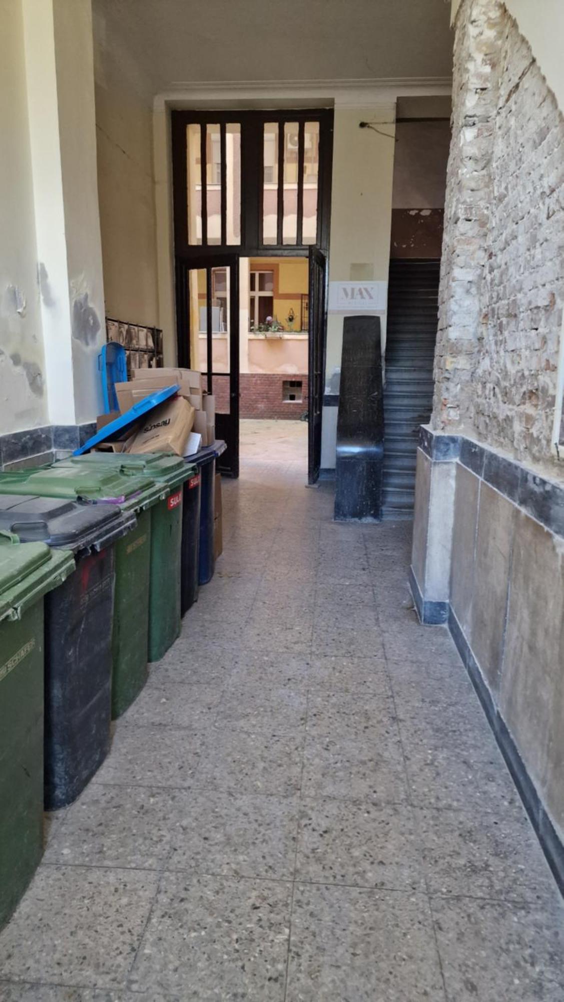 Appartamento Dombovari Way *