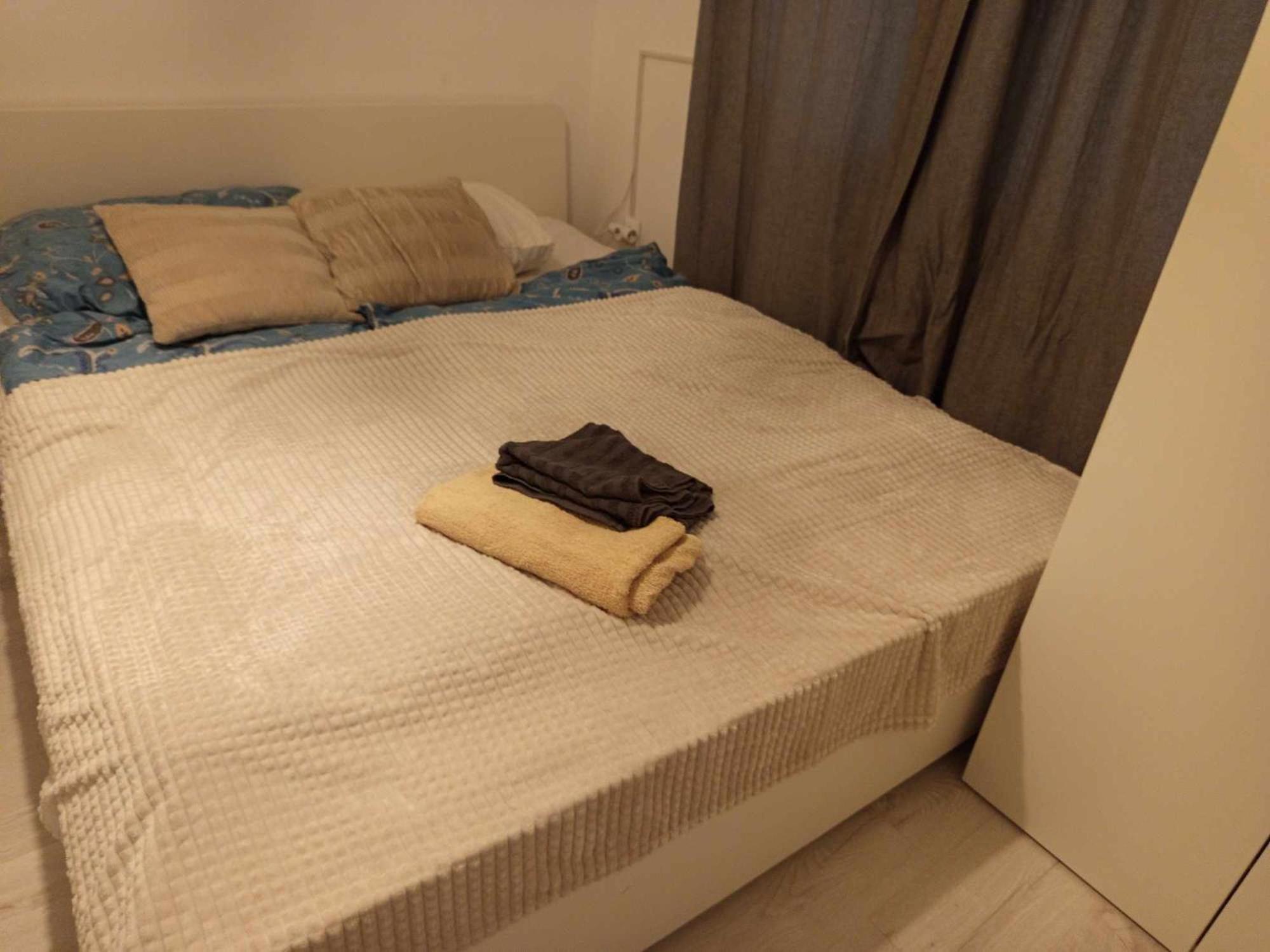 Dagaly Free Parking In Garage Apartamento Budapest