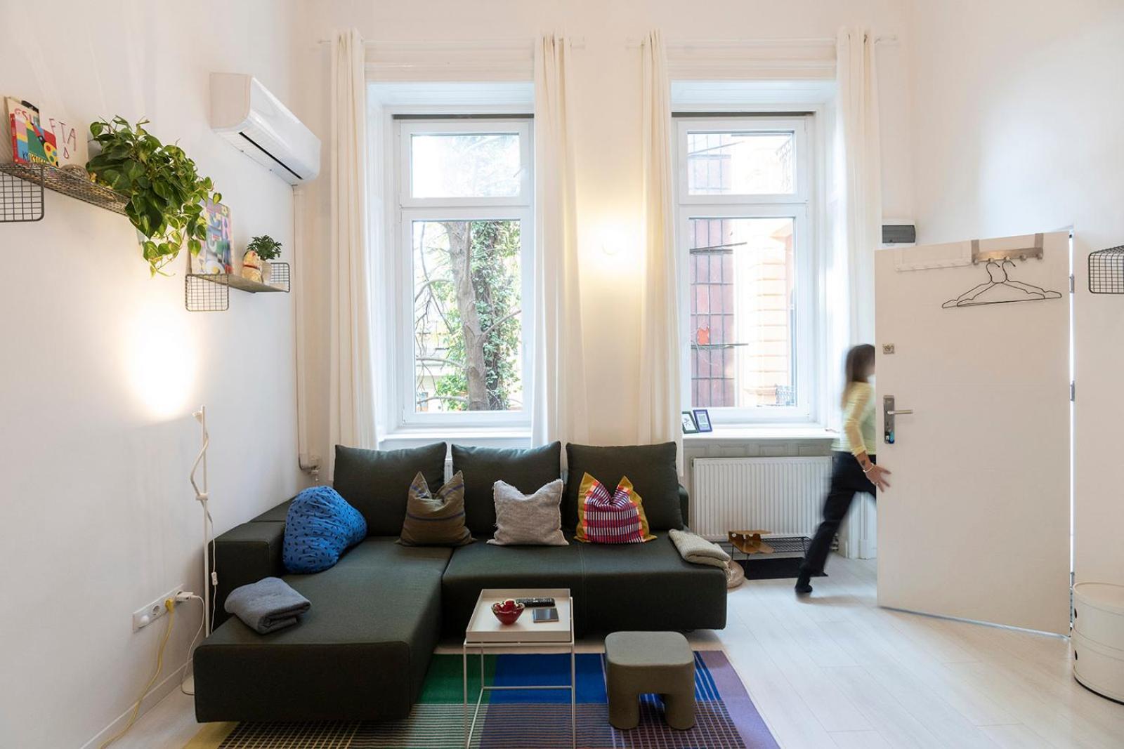 Appartamento Kalef Budapest