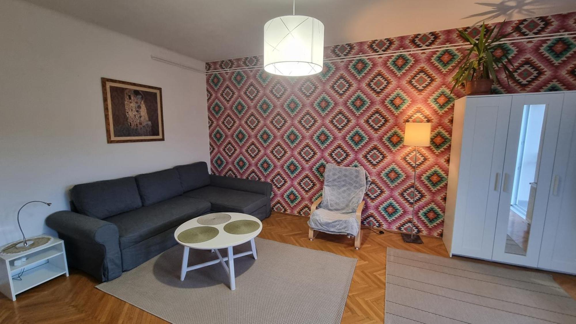 Donati Nr. 2 Appartement Budapest