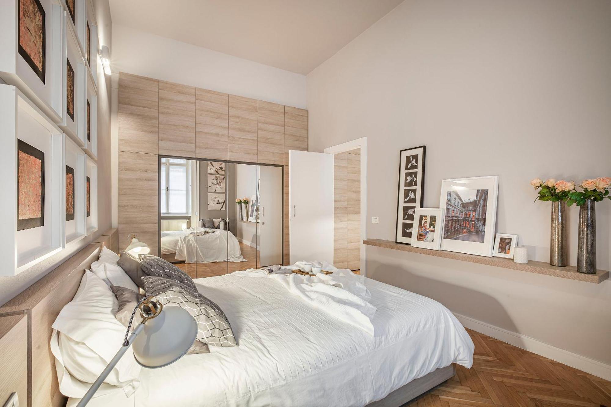 Dreher Palace Iii Apartamento