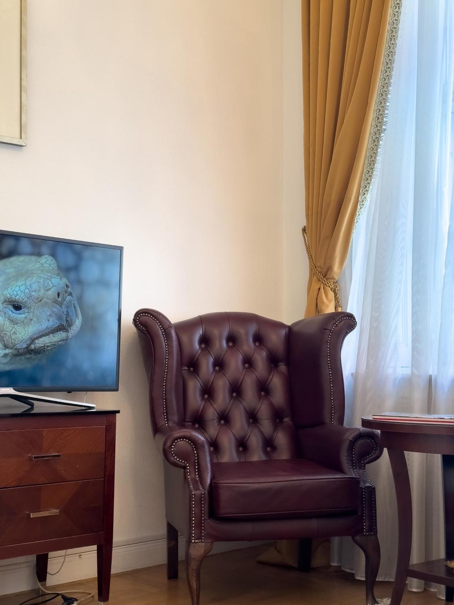 Apartamento Opera Budapest