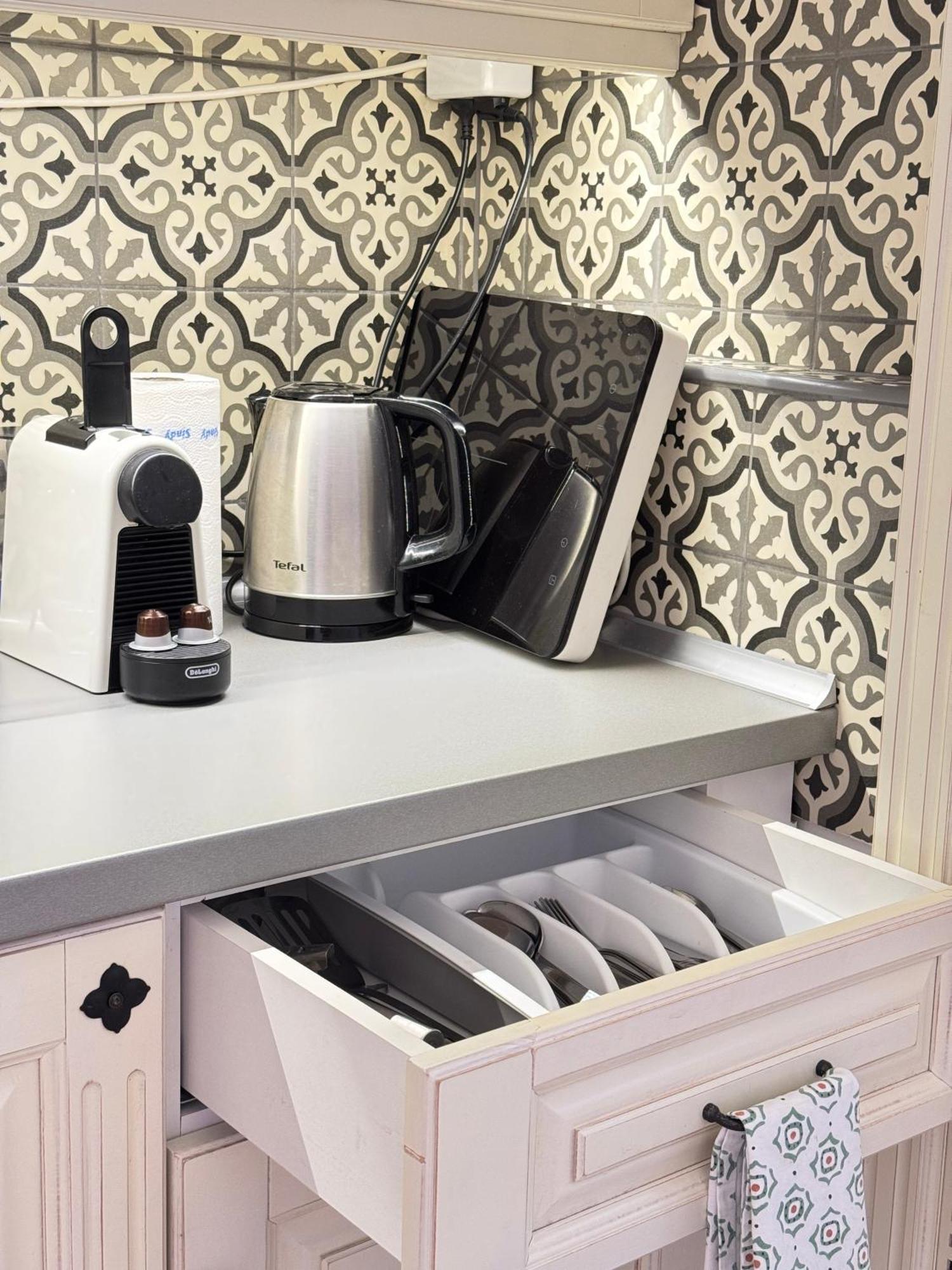 Apartamento Opera *
