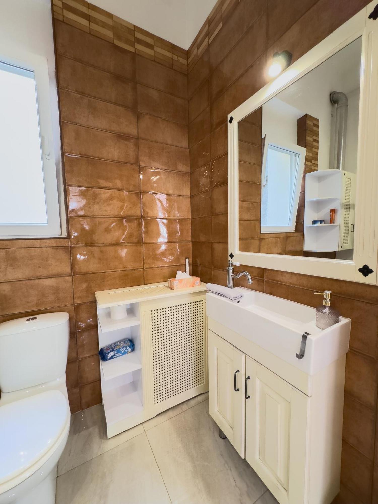 Opera Apartamento Budapest