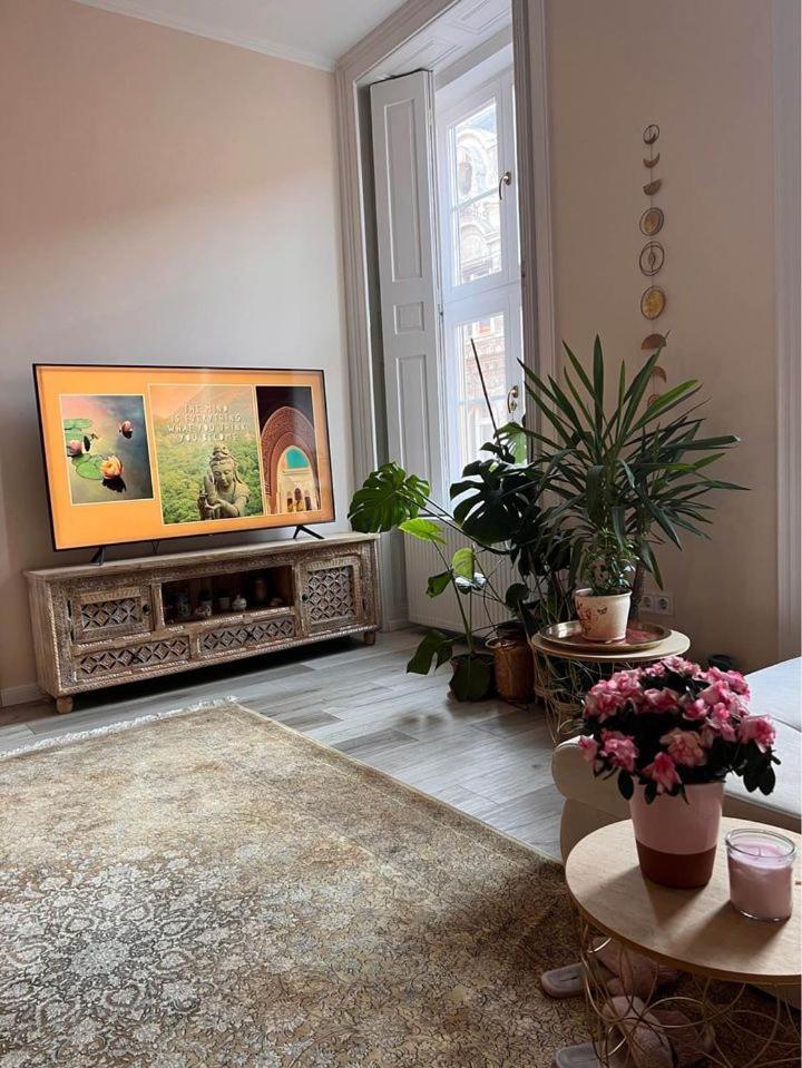 Apartamento Lotus Sanctuary *