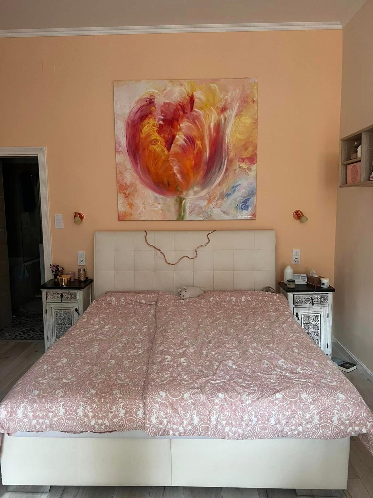 Apartamento Lotus Sanctuary Budapest